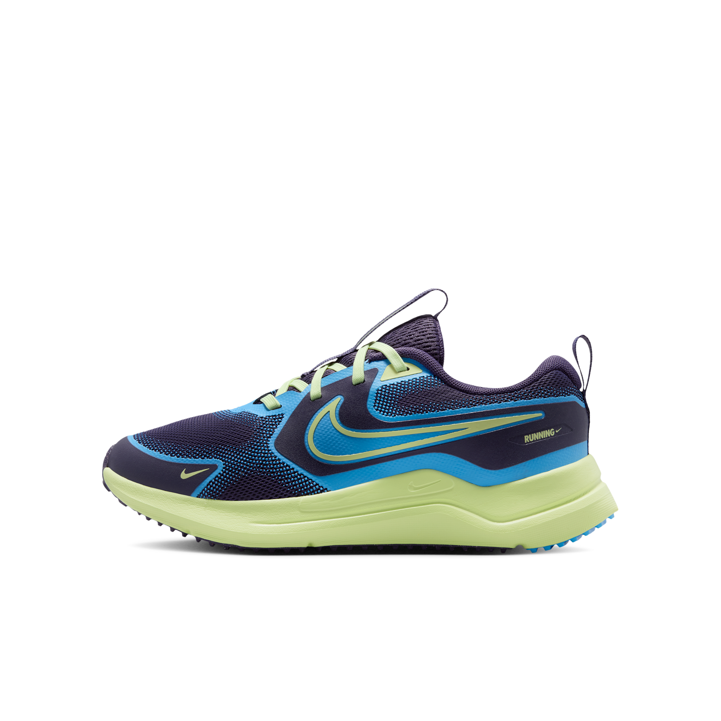 Scarpa Nike Cosmic Runner – Ragazzo/a - Viola