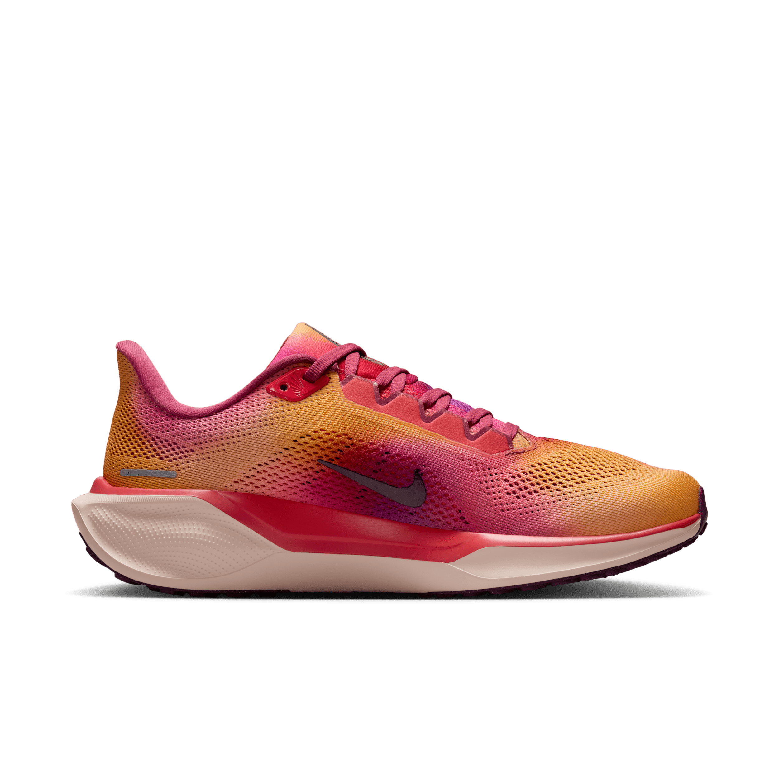 Scarpa da running su strada Nike Pegasus 41 SE – Donna - Rosso - HQ2464-800
