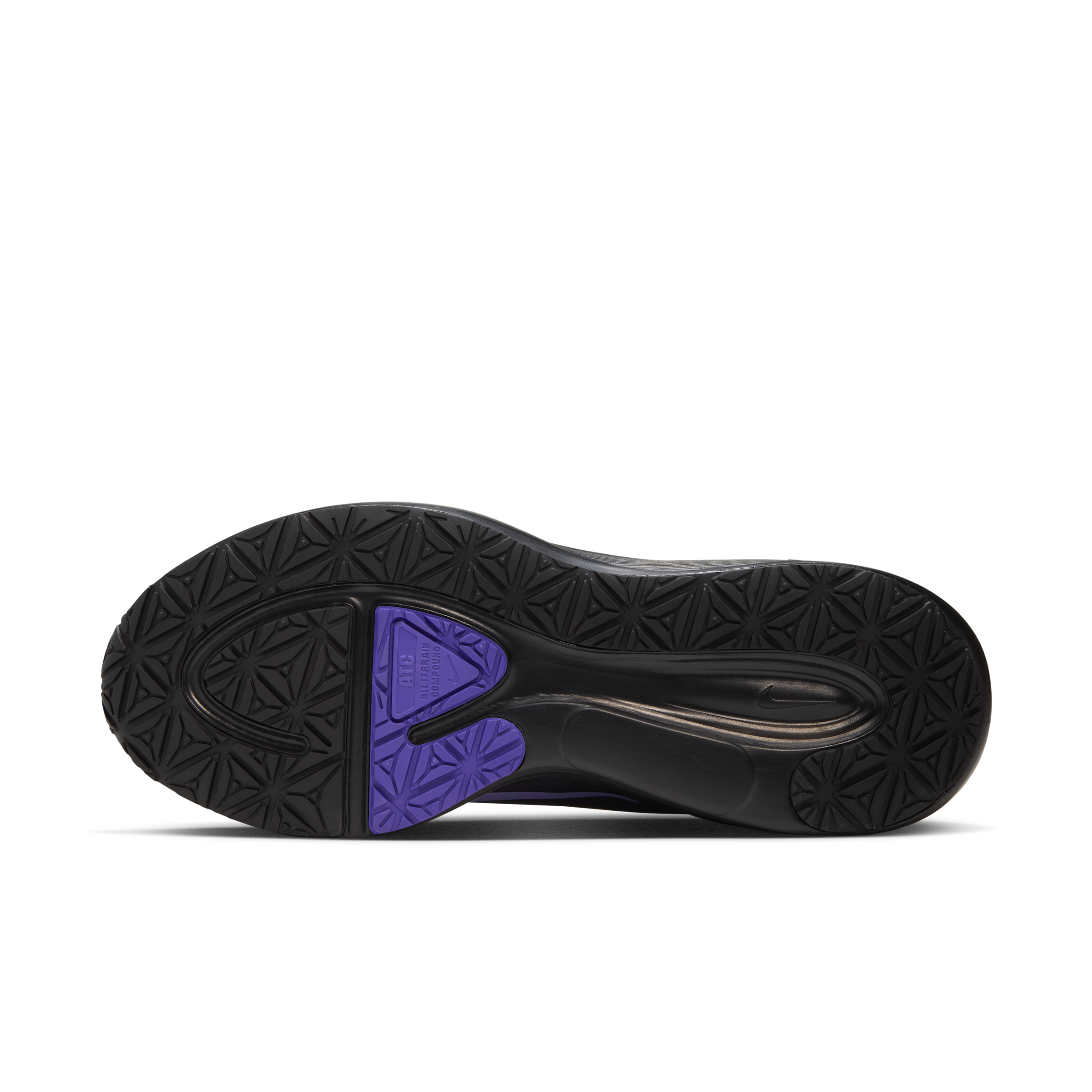 Nike Revolution 8 Utility-løbesko til vej til kvinder - sort - IR0889-002