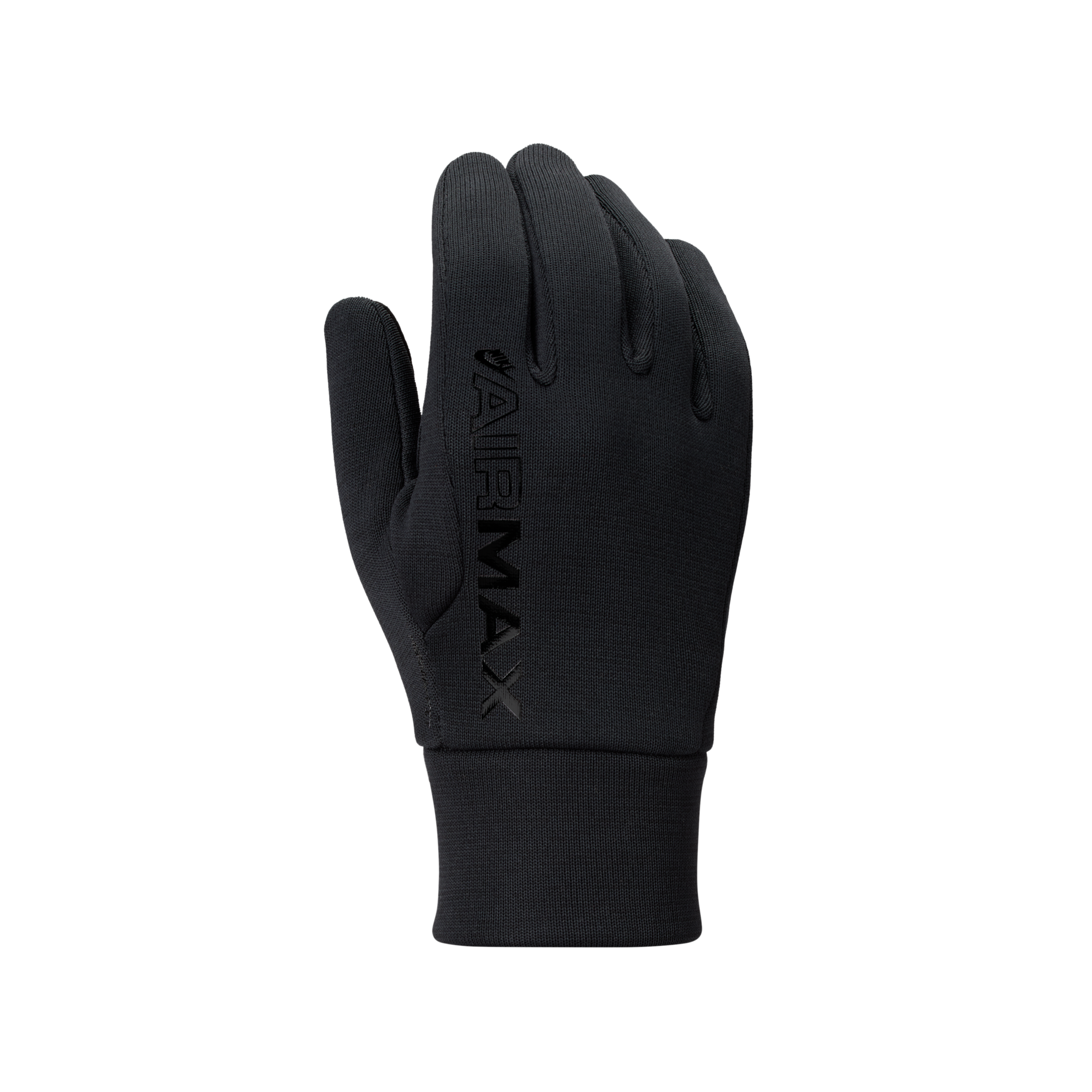 Thumbnail - Nike Academy Therma-FIT Fußballhandschuhe - Schwarz