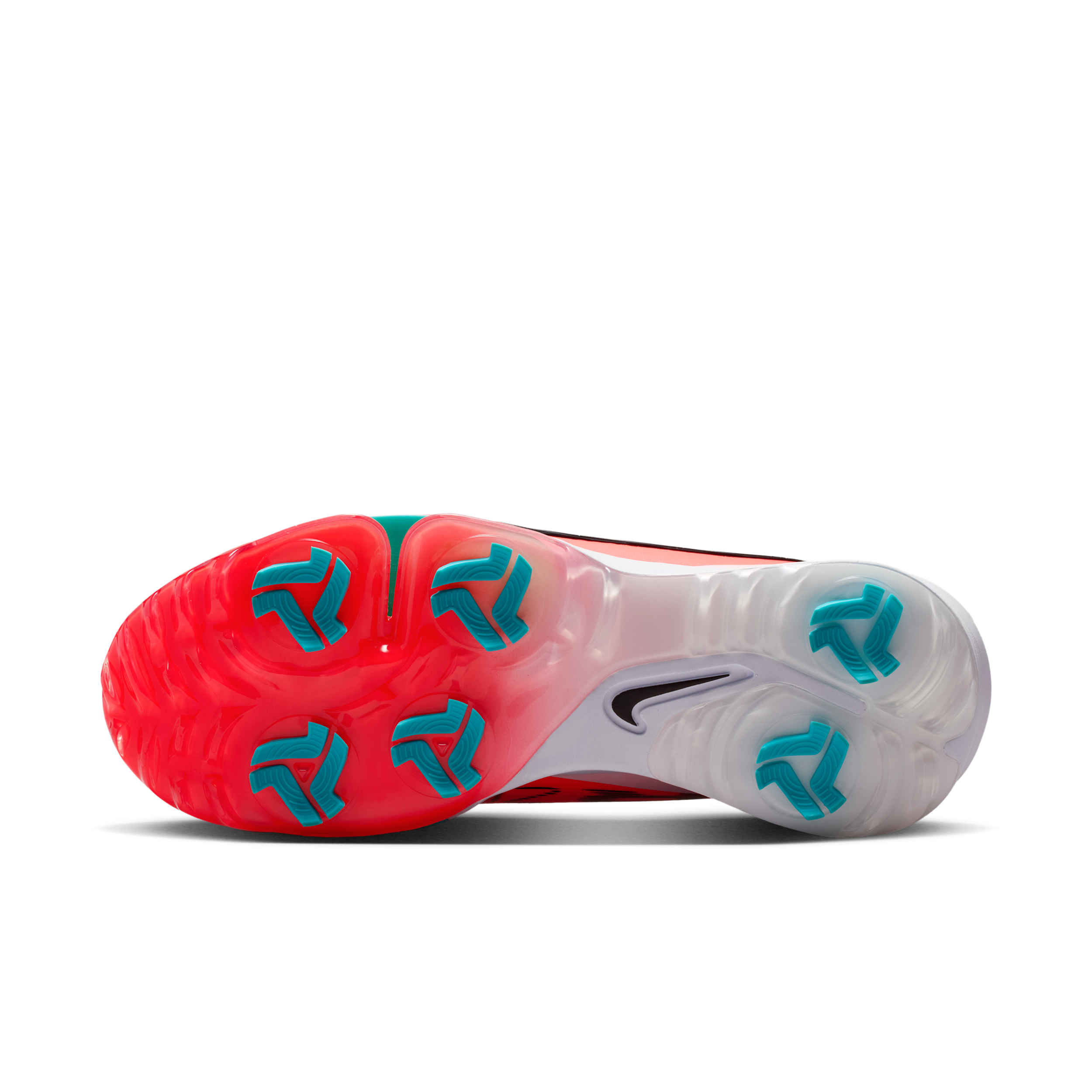 Nike NEXT% TOUR 3 Men's Golf Shoes - White - HV4699-100