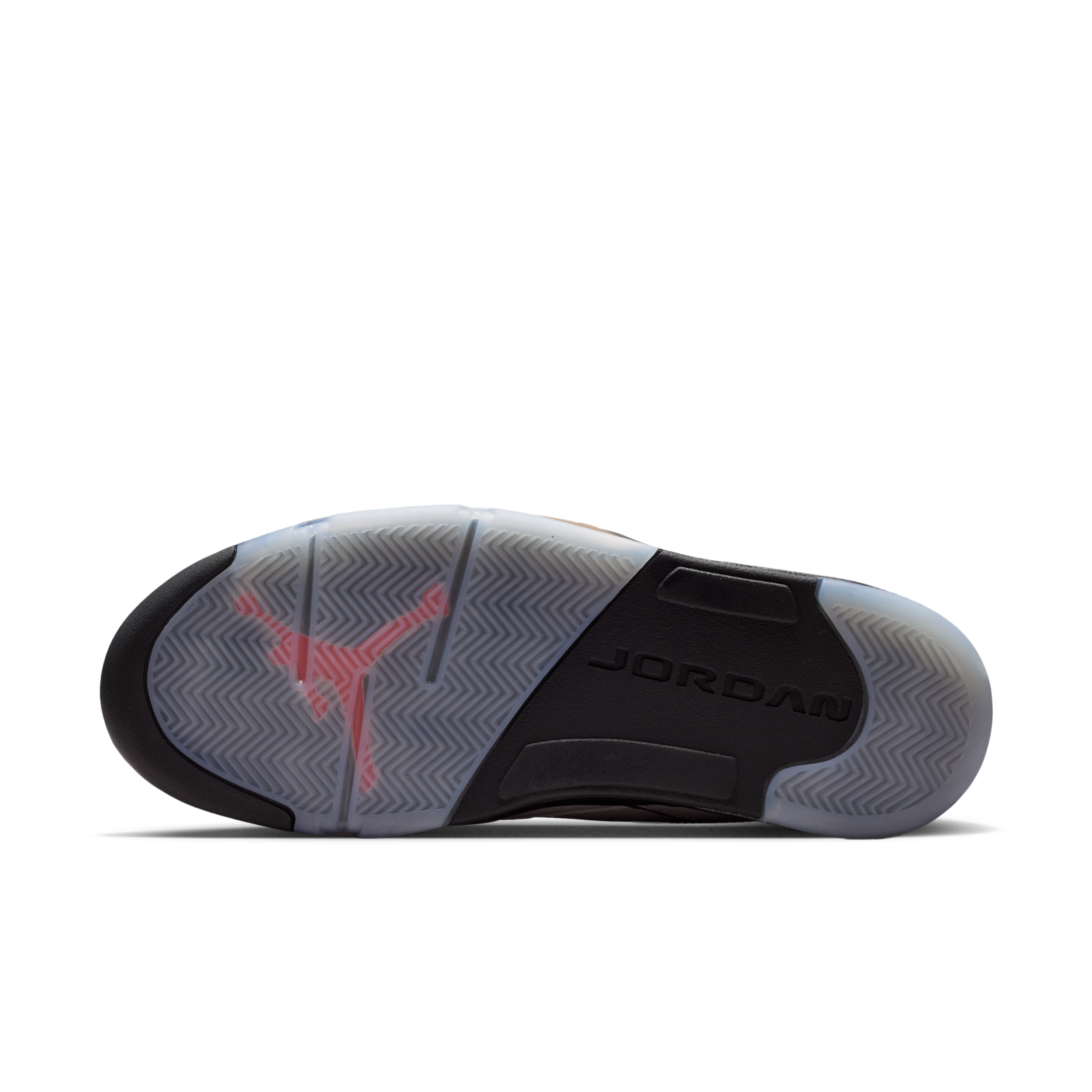Nike Jordan Sixty Plus Low Men's Shoes - Grey - IH2047-005