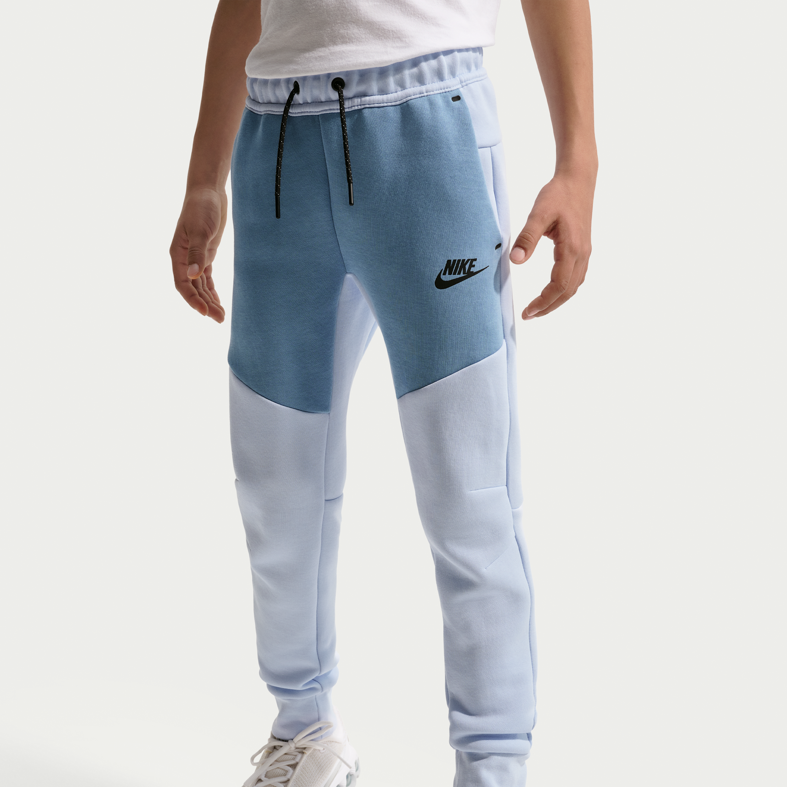 Thumbnail - Nike Tech Fleece Jogger (ältere Kinder) - Blau