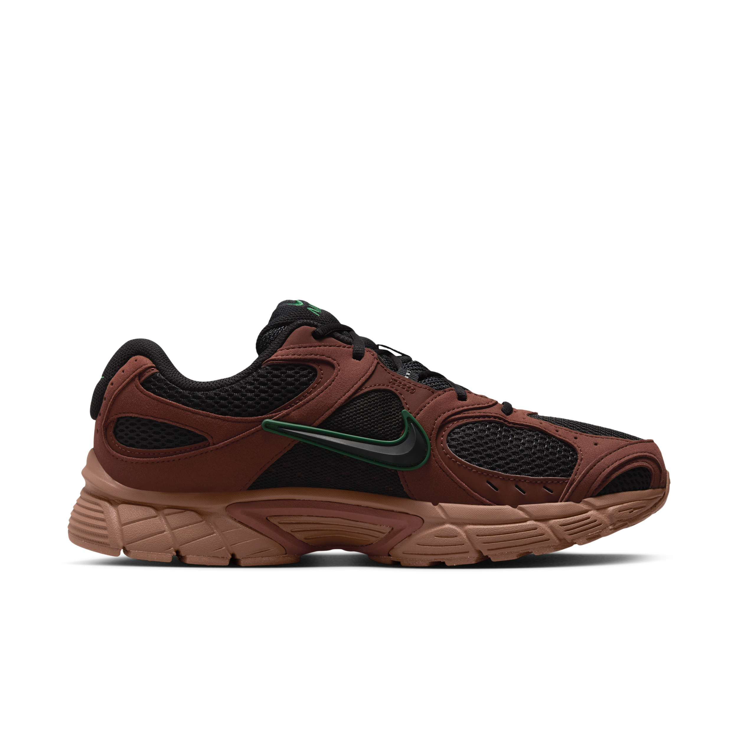 Nike V5 RNR Men's Shoes - Black - Sustainable Materials - II6292-003