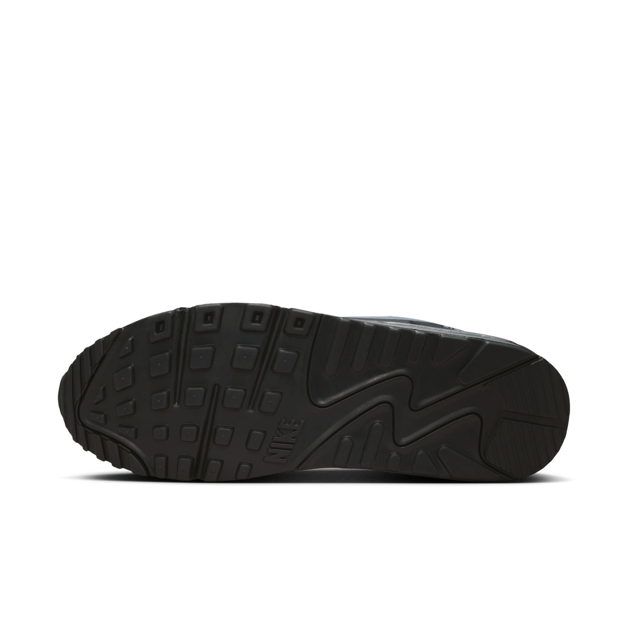 Chaussure Nike Air Max 90 pour homme - Noir - IO1908-003