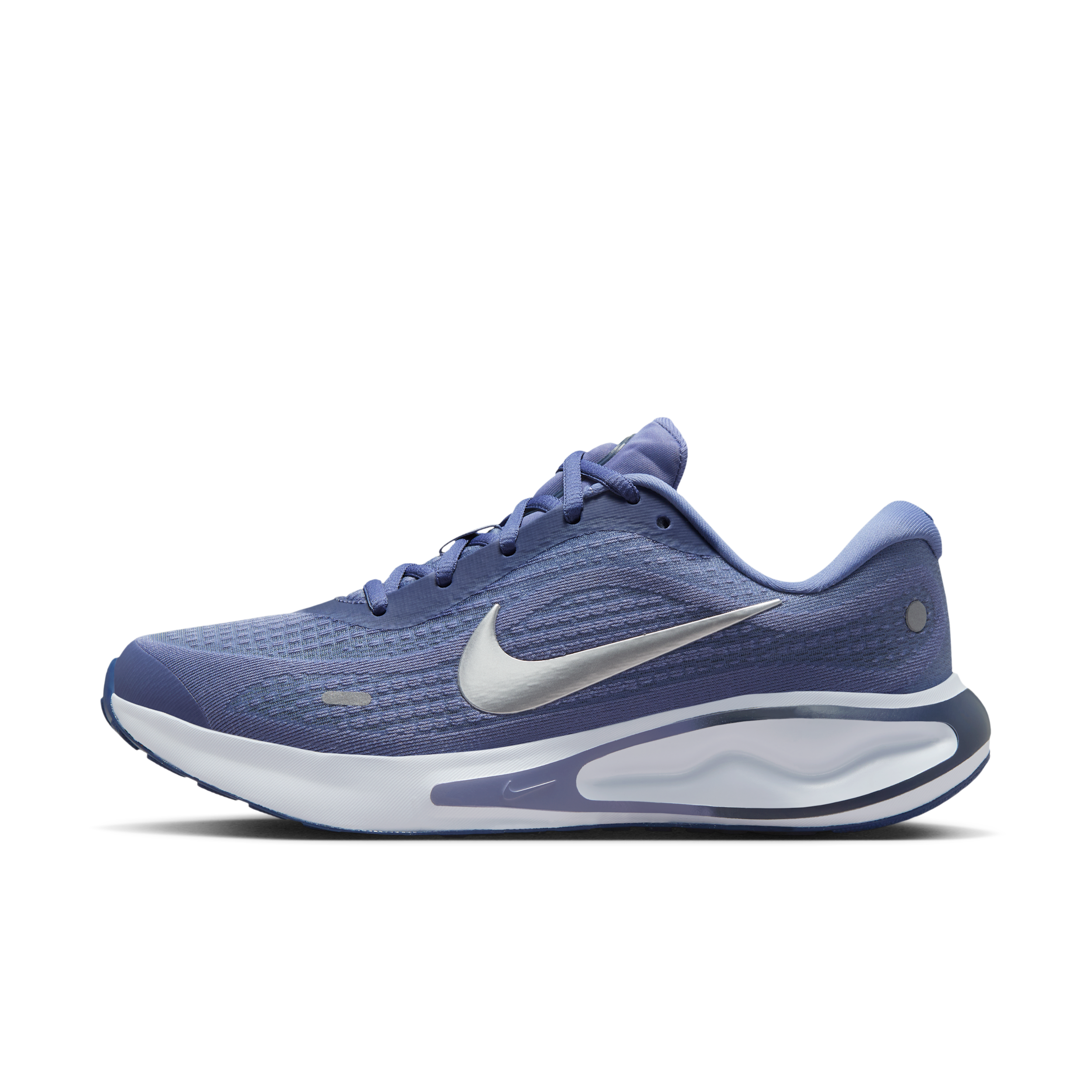 Nike Journey Run Women's Road Running Shoes - Blue