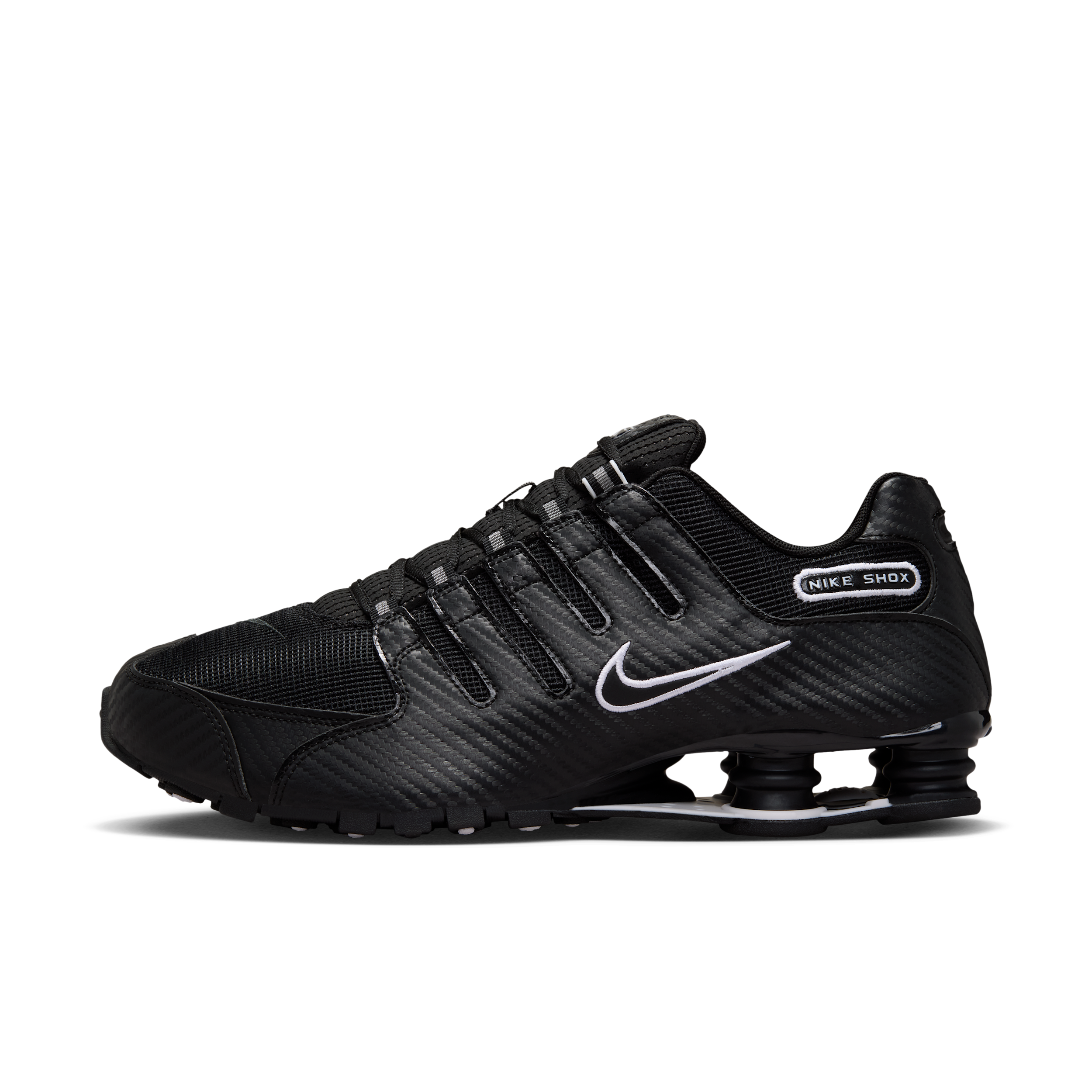 Nike Shox NZ promotion
