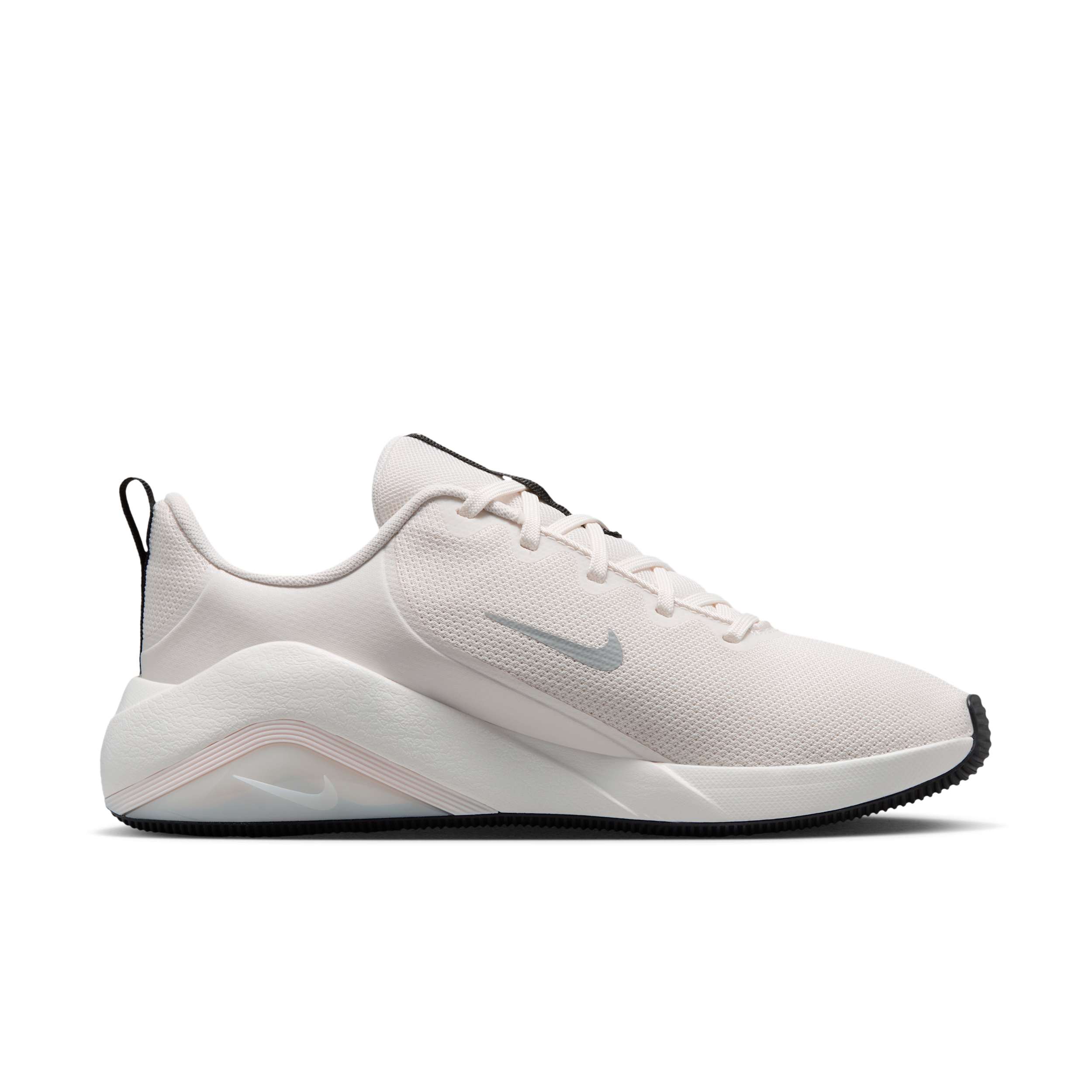 Nike Bella 7 Women's Workout Shoes - Grey - FZ1689-011