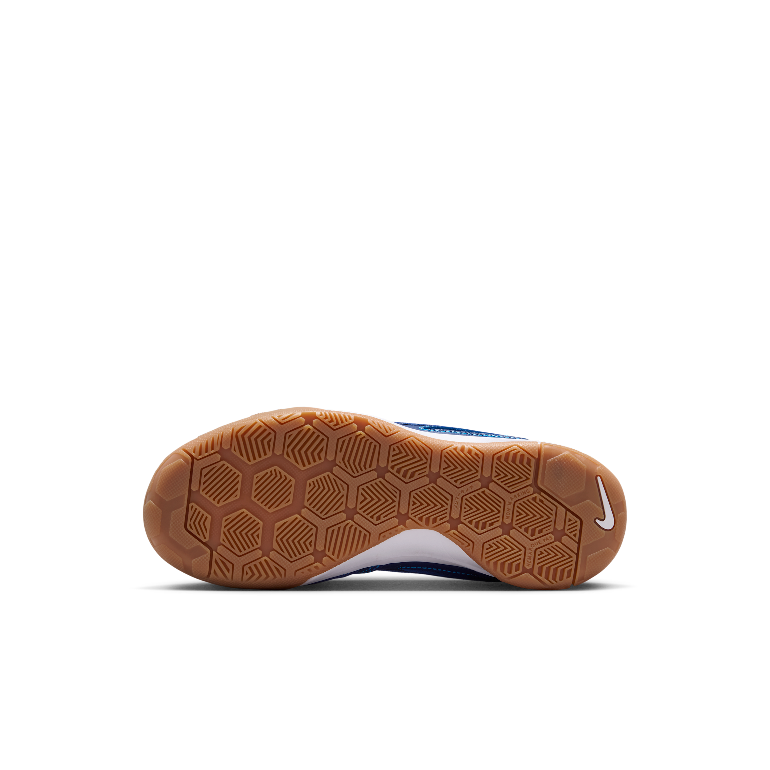 Thumbnail - Nike Gato Schuh (jüngere Kinder) - Blau