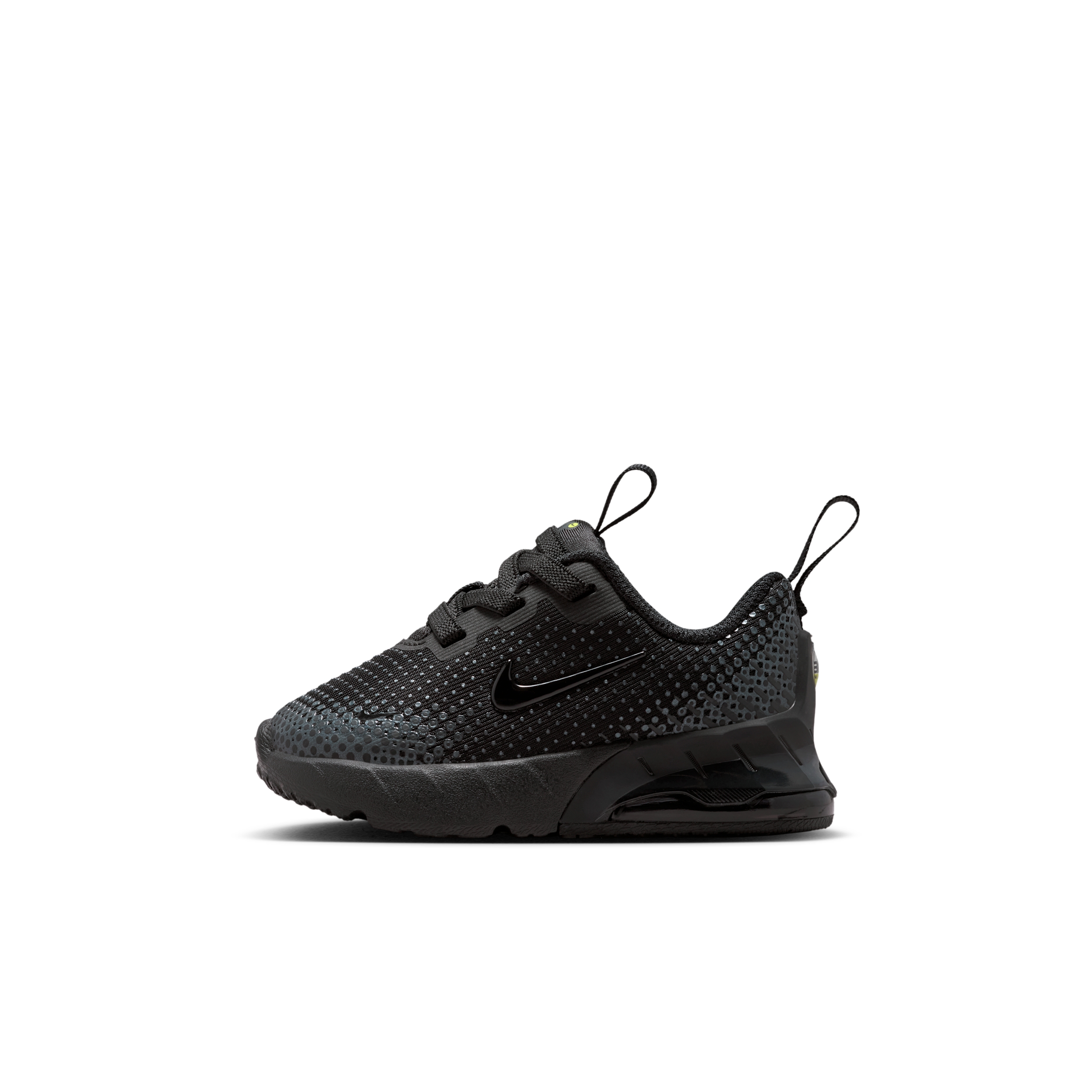 Nike Air Max Phoenix Baby/Toddler Shoes - Black