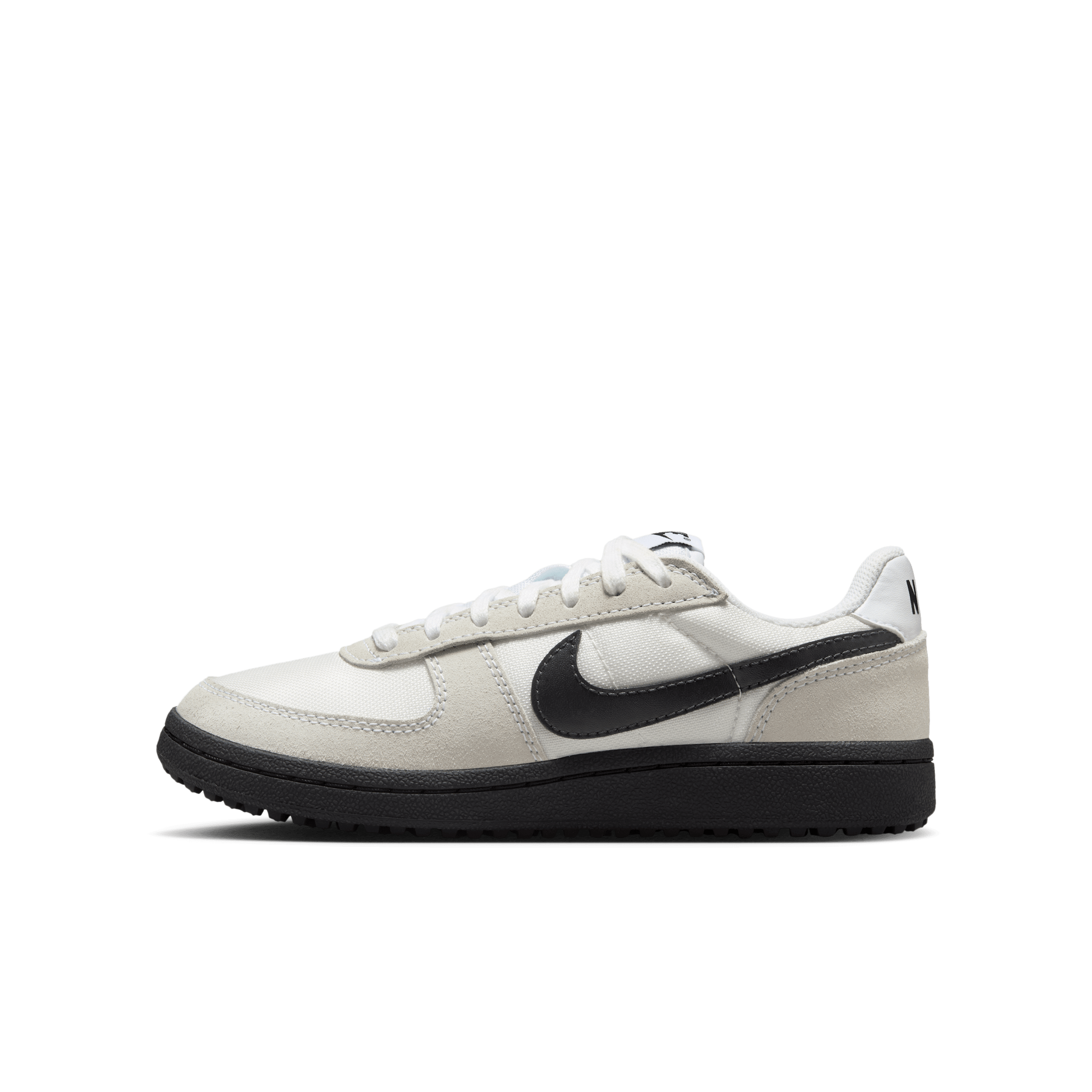 Nike Field General Older Kids' Shoes - White