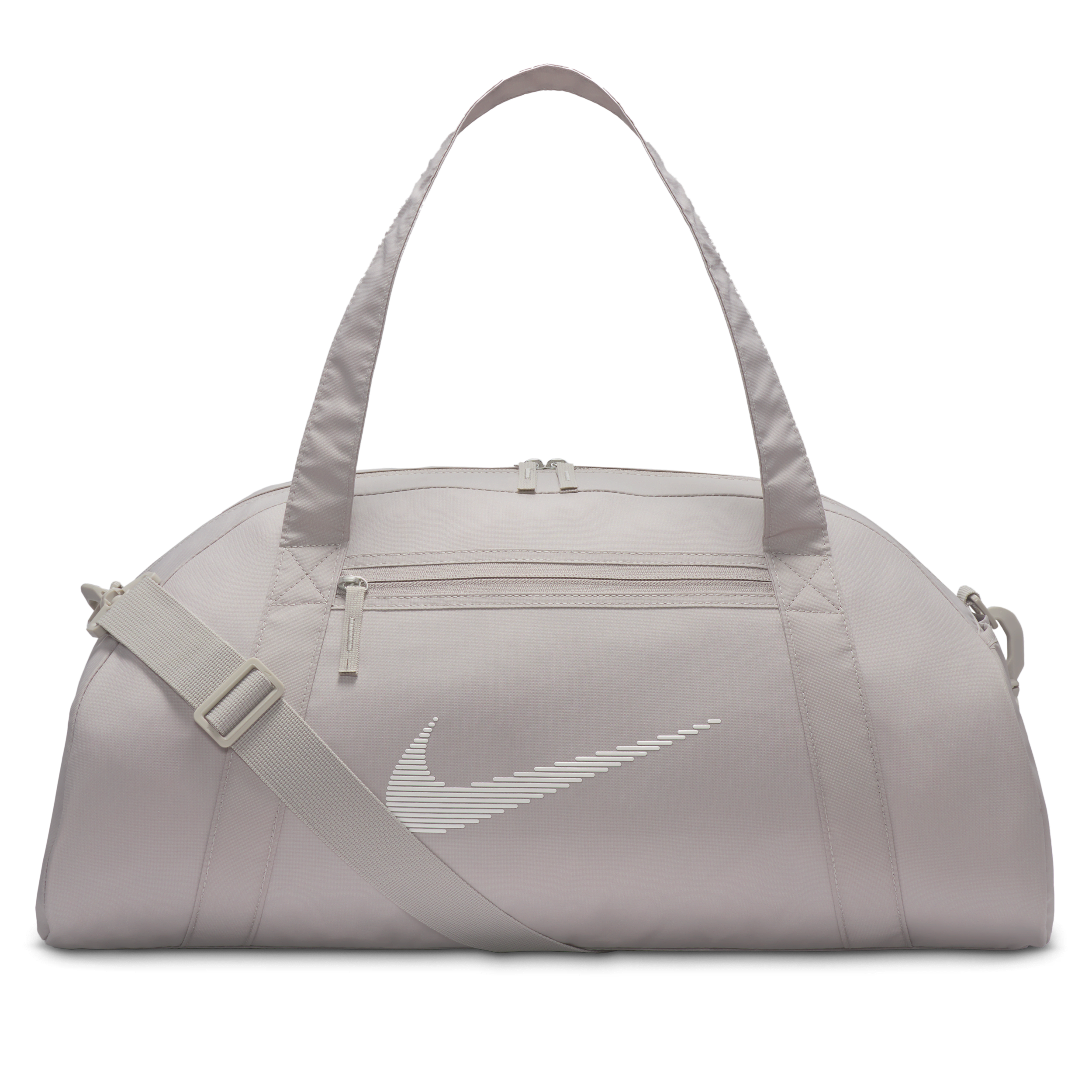 Thumbnail - Nike Gym Club Sporttasche (24 l) - Grau