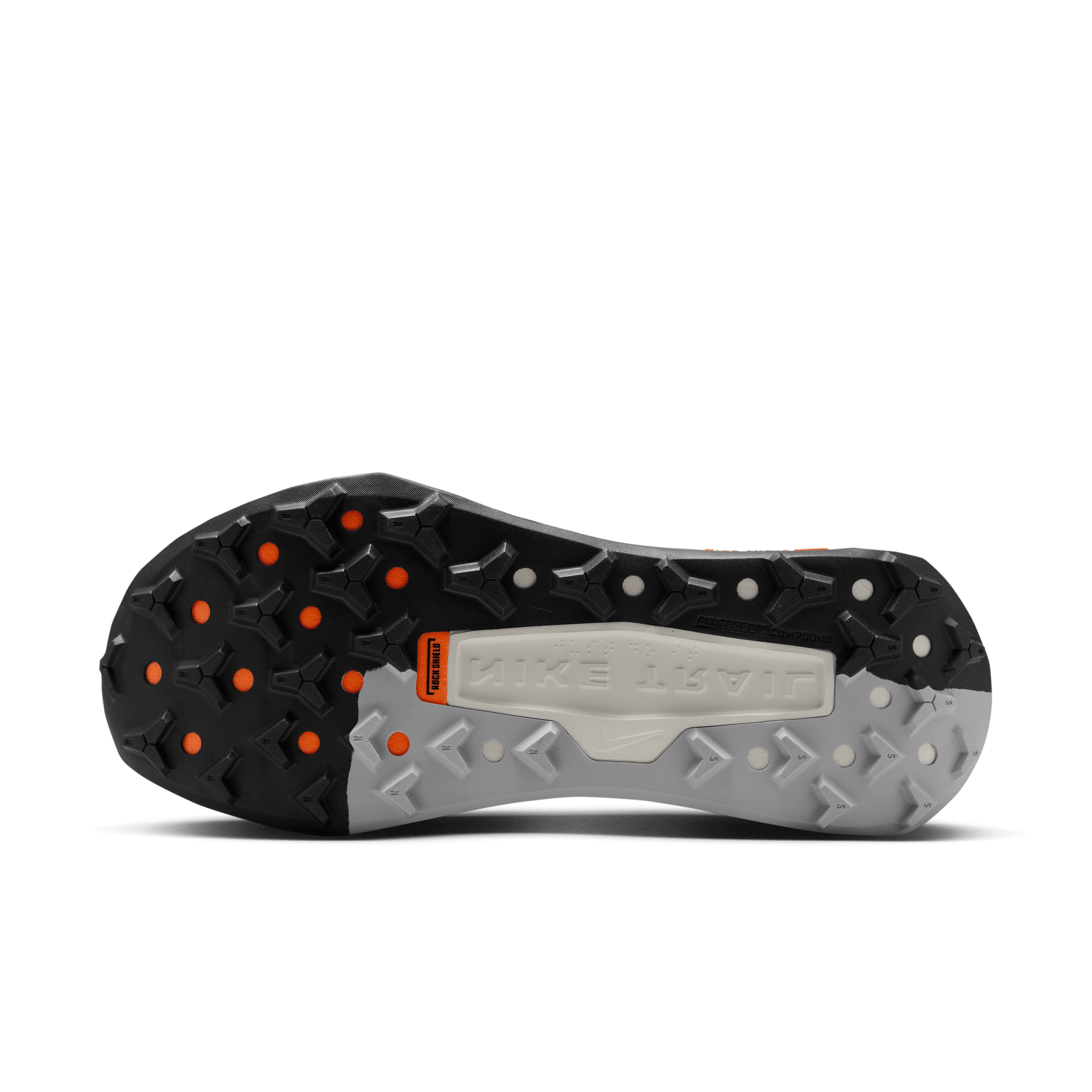 Nike Wildhorse 10Traillaufschuh (Damen) - Schwarz - FV2337-003