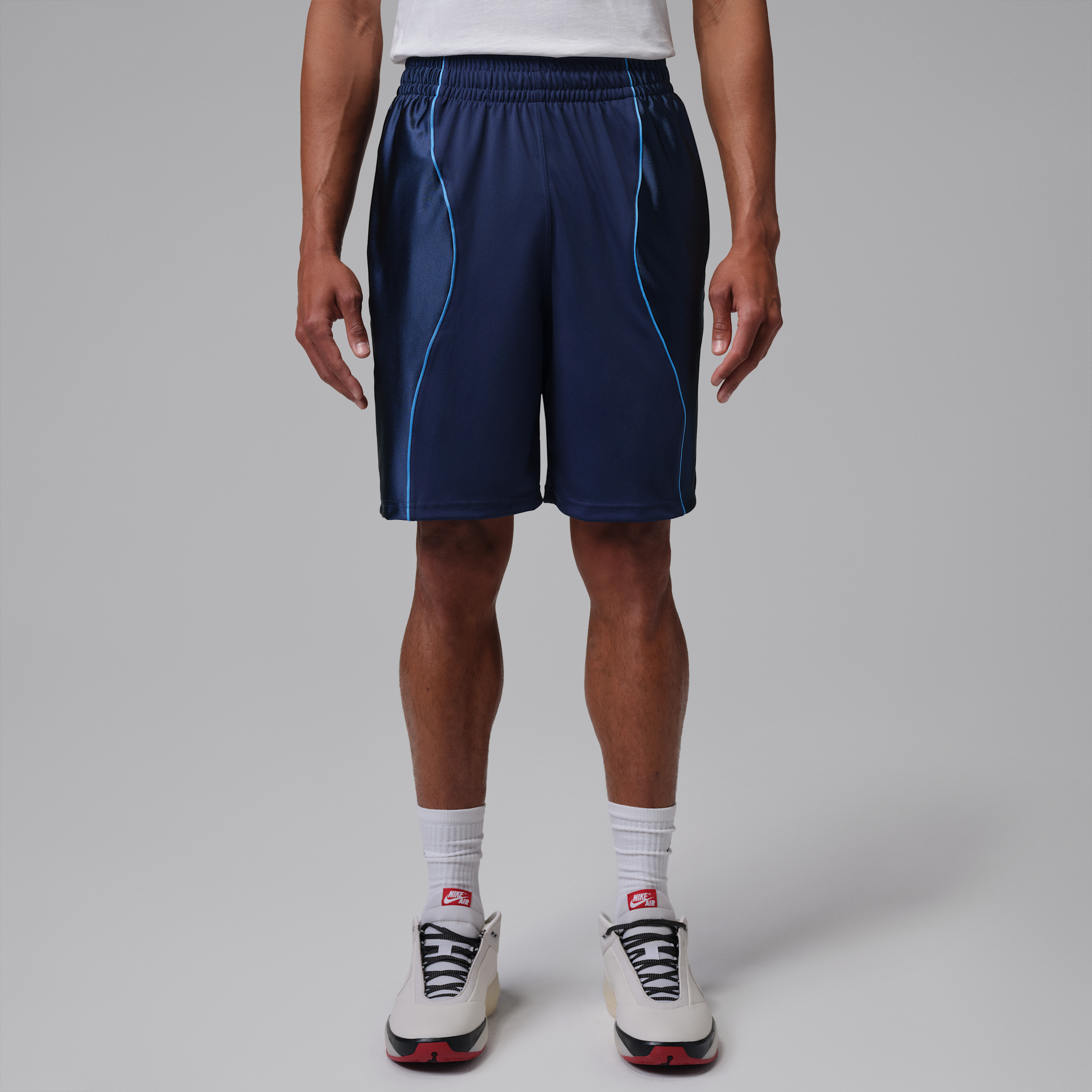 Shorts Dri-FIT Y2K Jordan Sport – Uomo - Blu