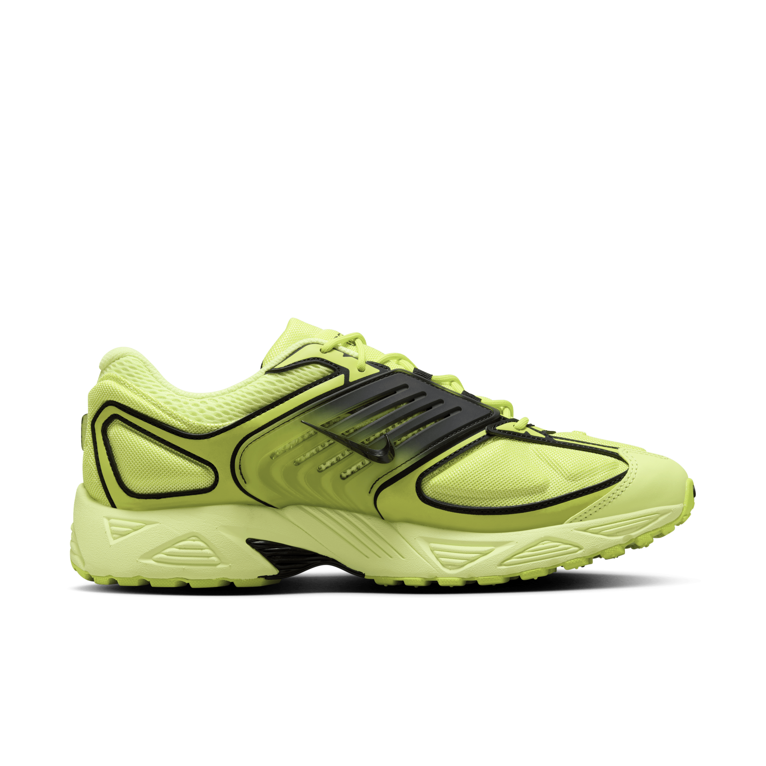 Chaussure Nike Air Pegasus Wave pour homme - Jaune