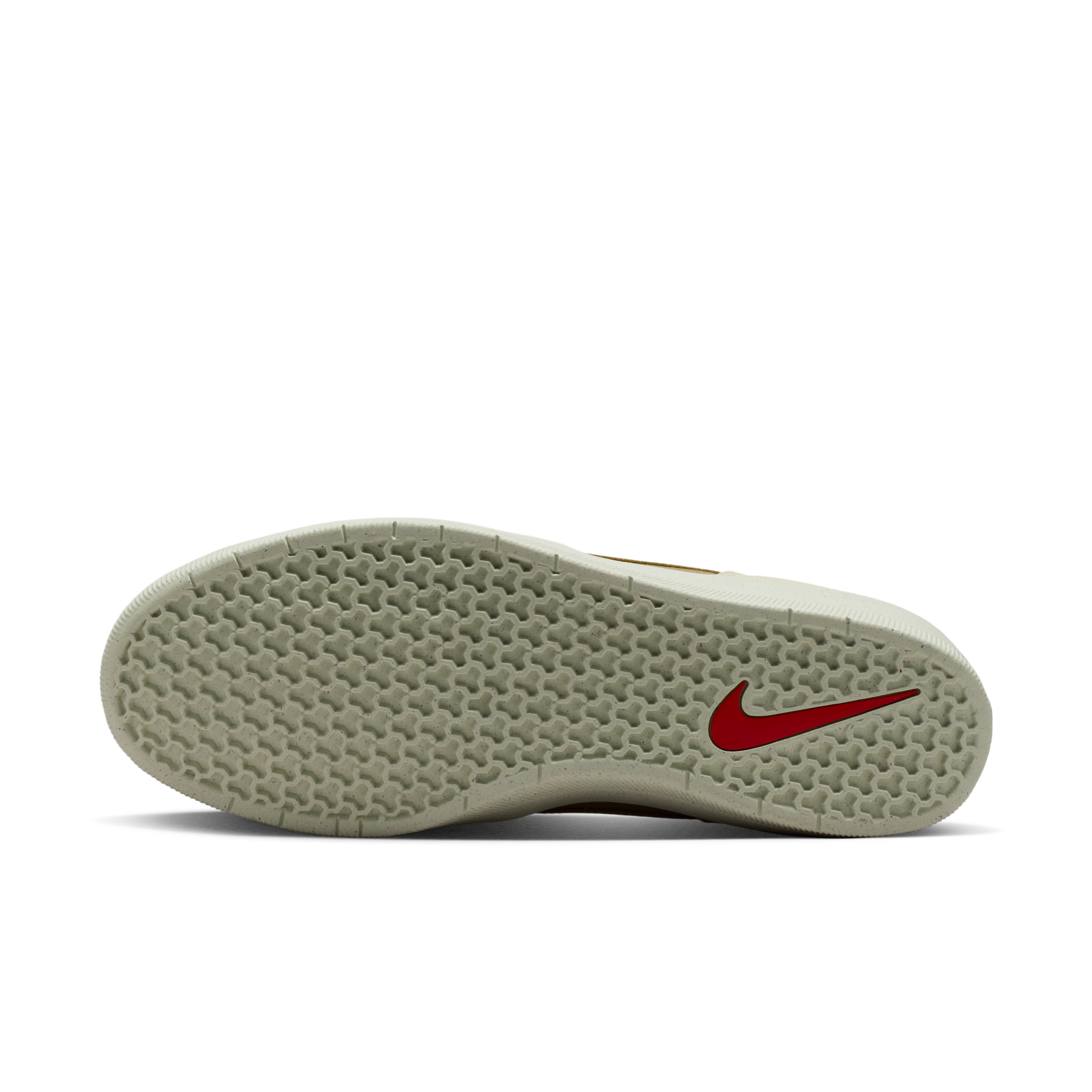 Nike SB Force 58 Skate Shoes - White - DV5477-106