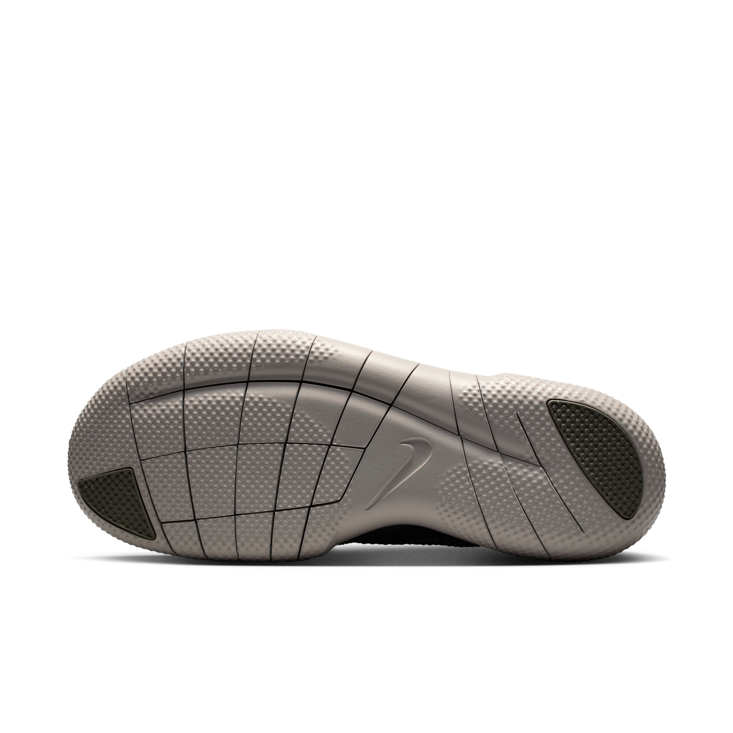 Nike Free 2025-træningssko til mænd - grå - HF1078-201