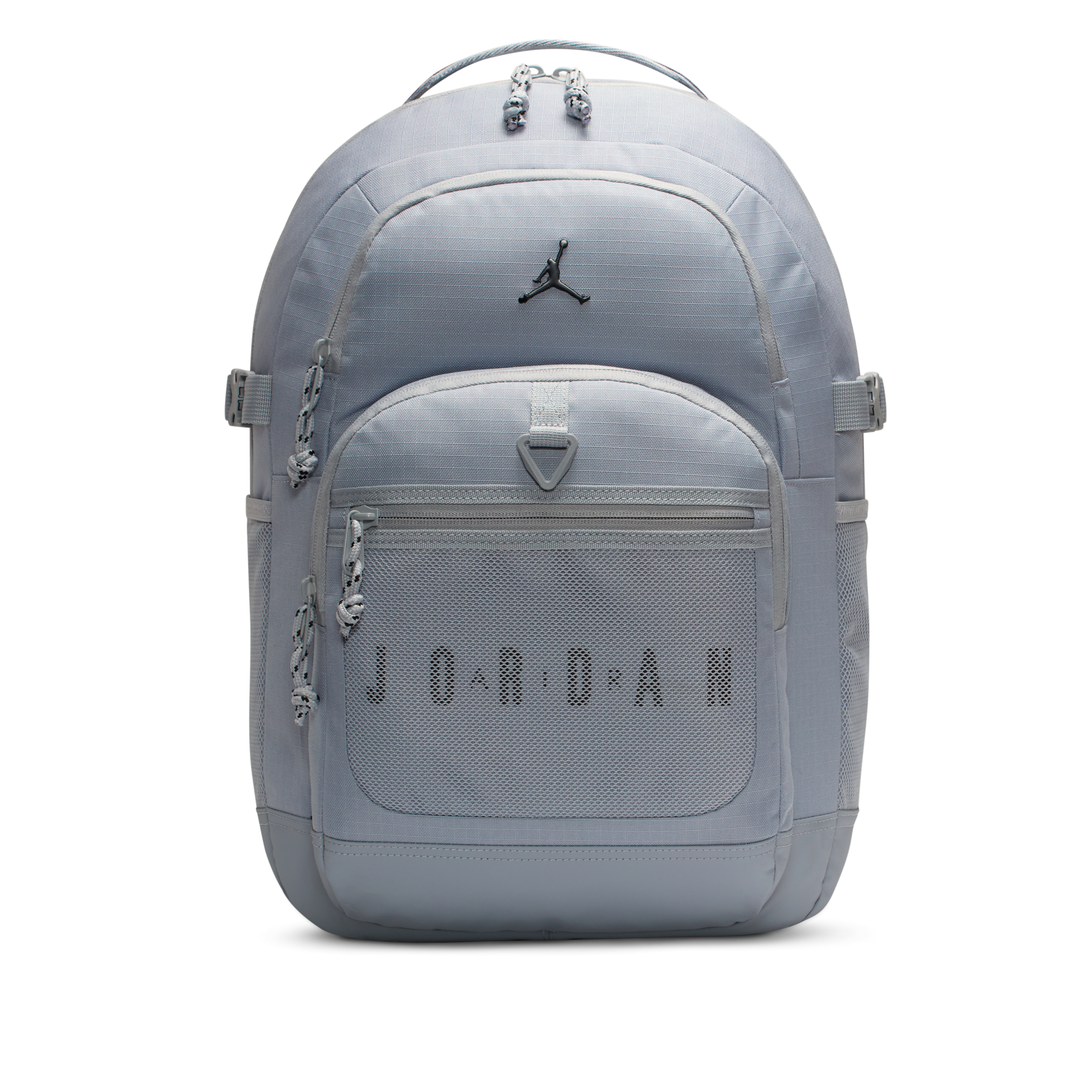 Jordan Blacktop rugzak (25 liter) - Grijs