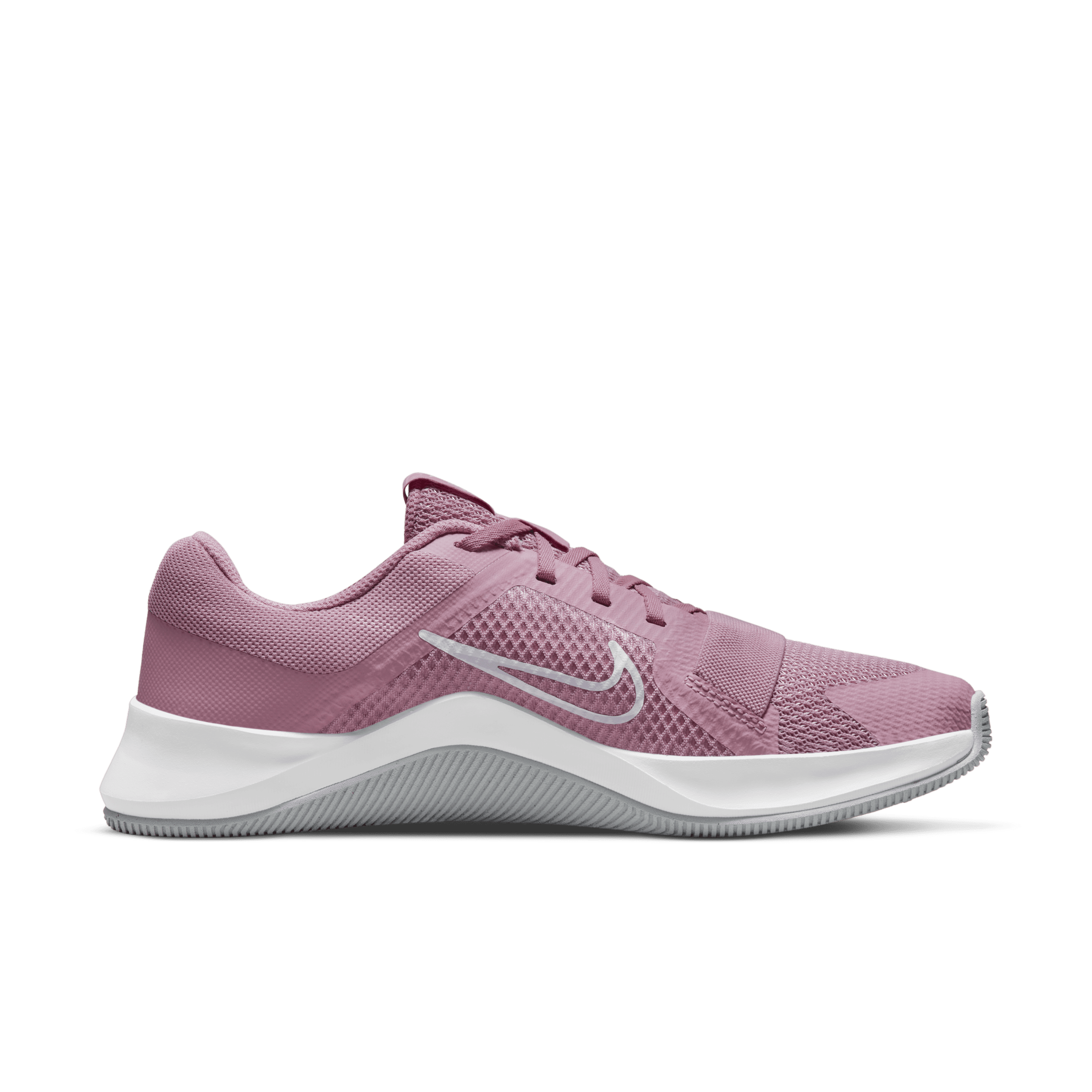 Chaussure d'entraînement Nike MC Trainer 2 pour femme - Rose