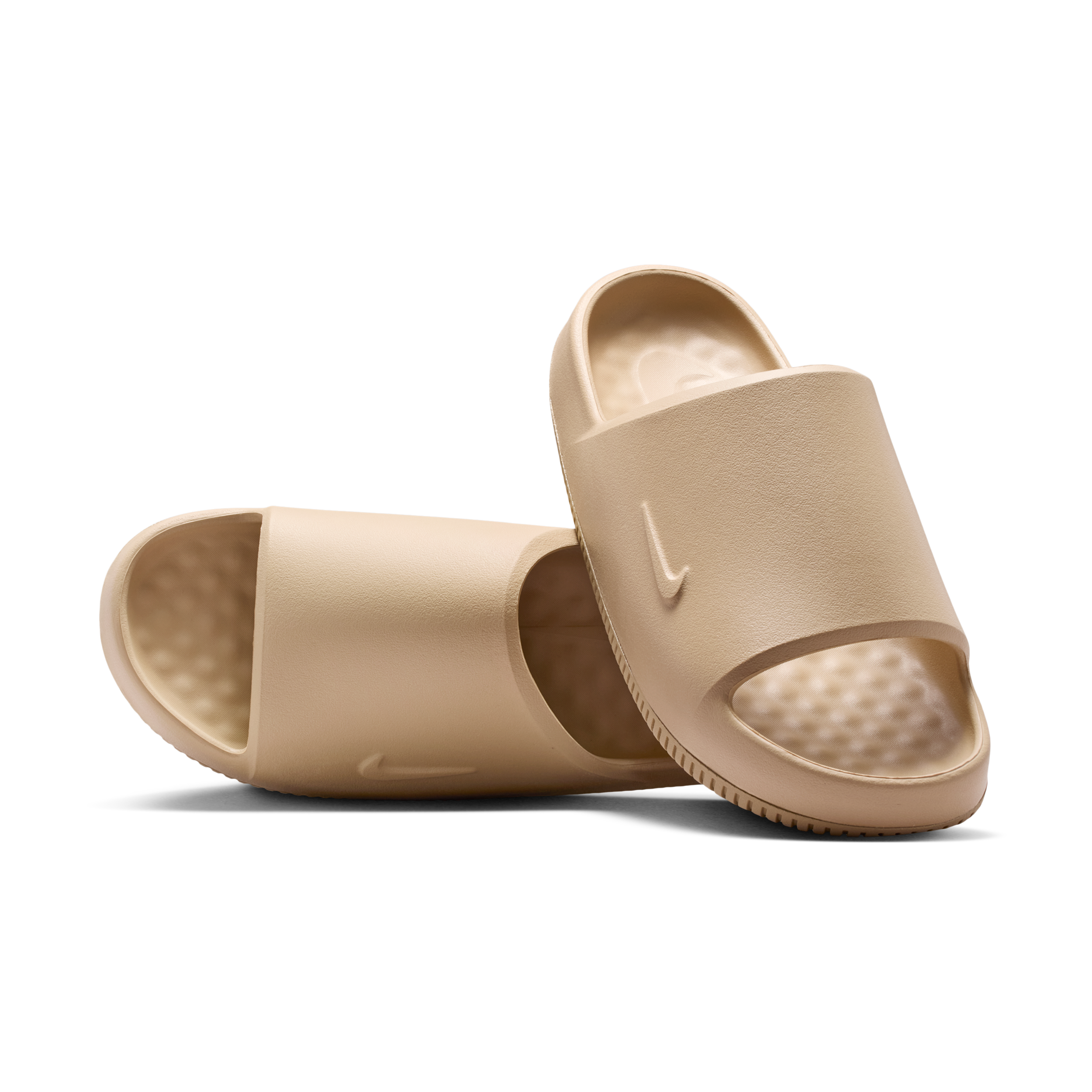 Ciabatta Nike Calm 2.0 – Uomo - Marrone