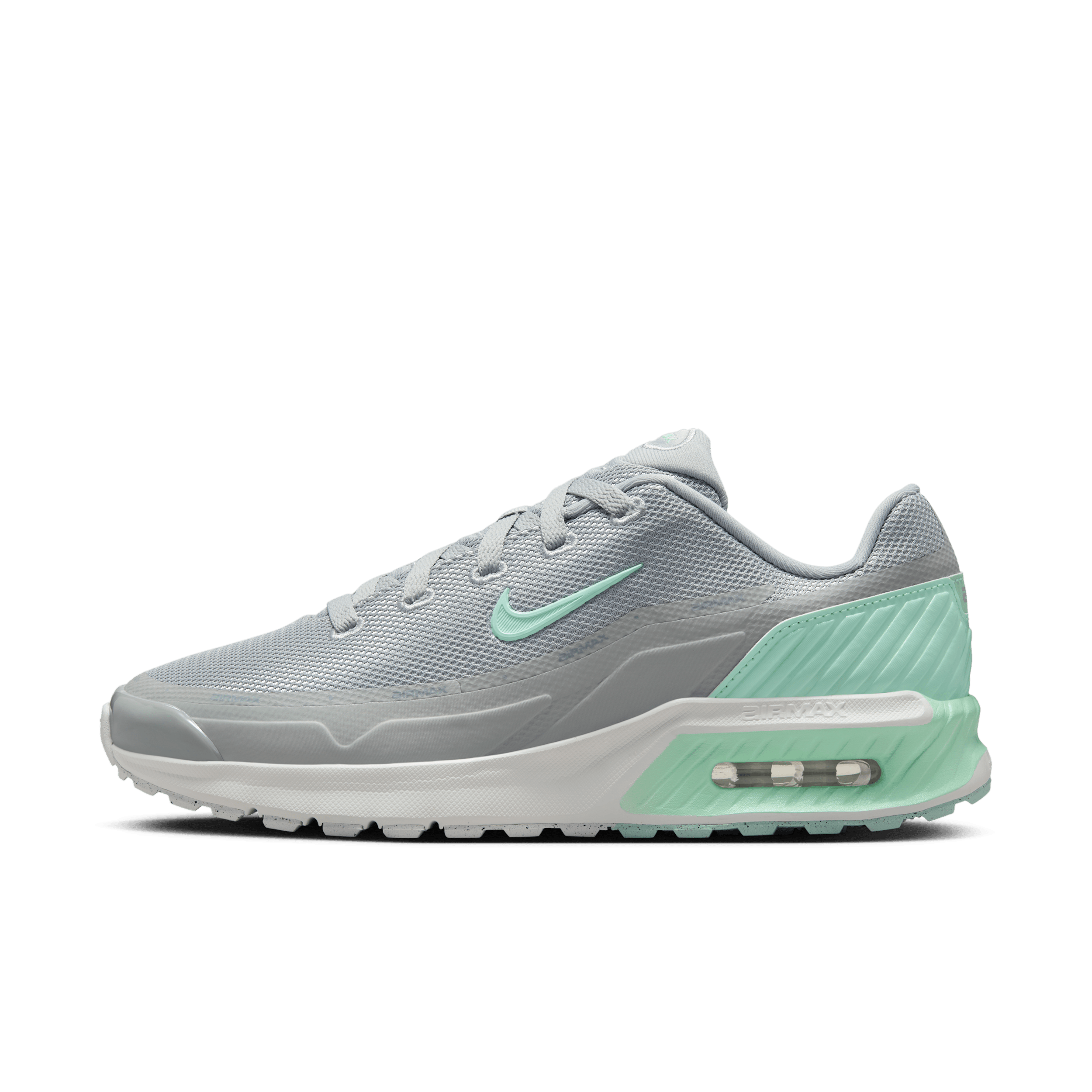 Thumbnail - Nike Air Max Bia Schuh (Damen) - Grau