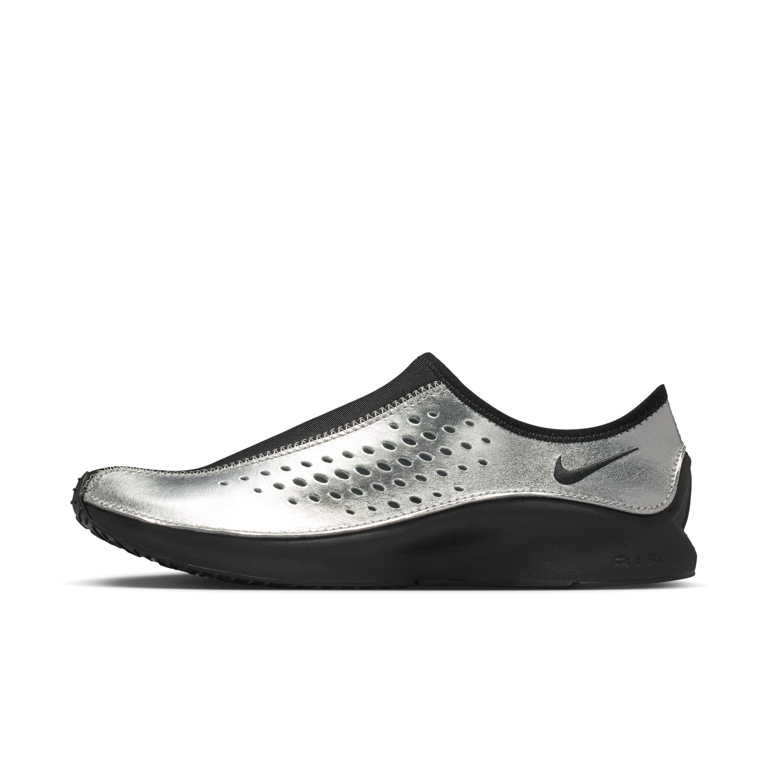 Nike Air Superfly Moc, Grå