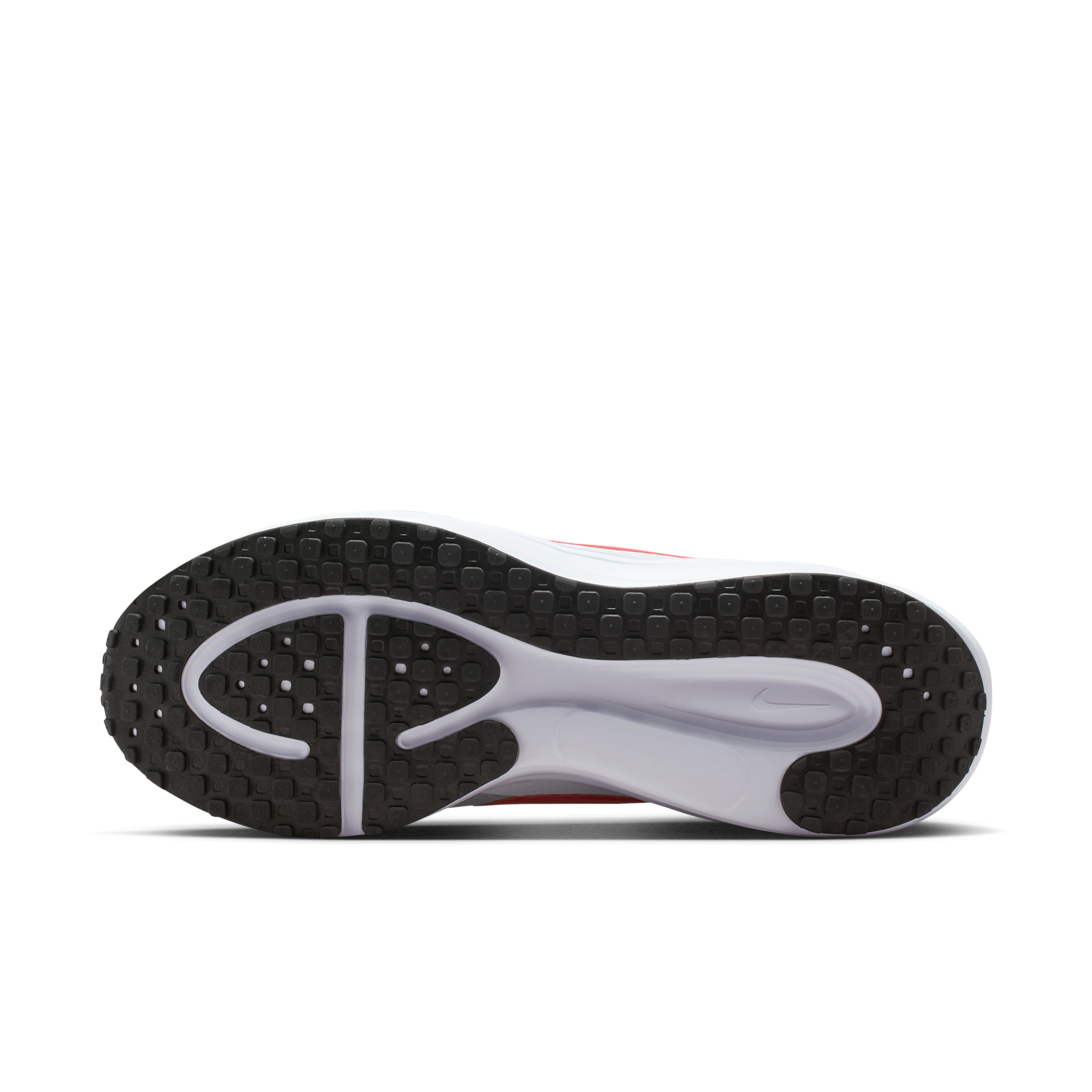 Nike Revolution 8 EasyOn løpesko for vei til herre - Hvit - HQ2414-102