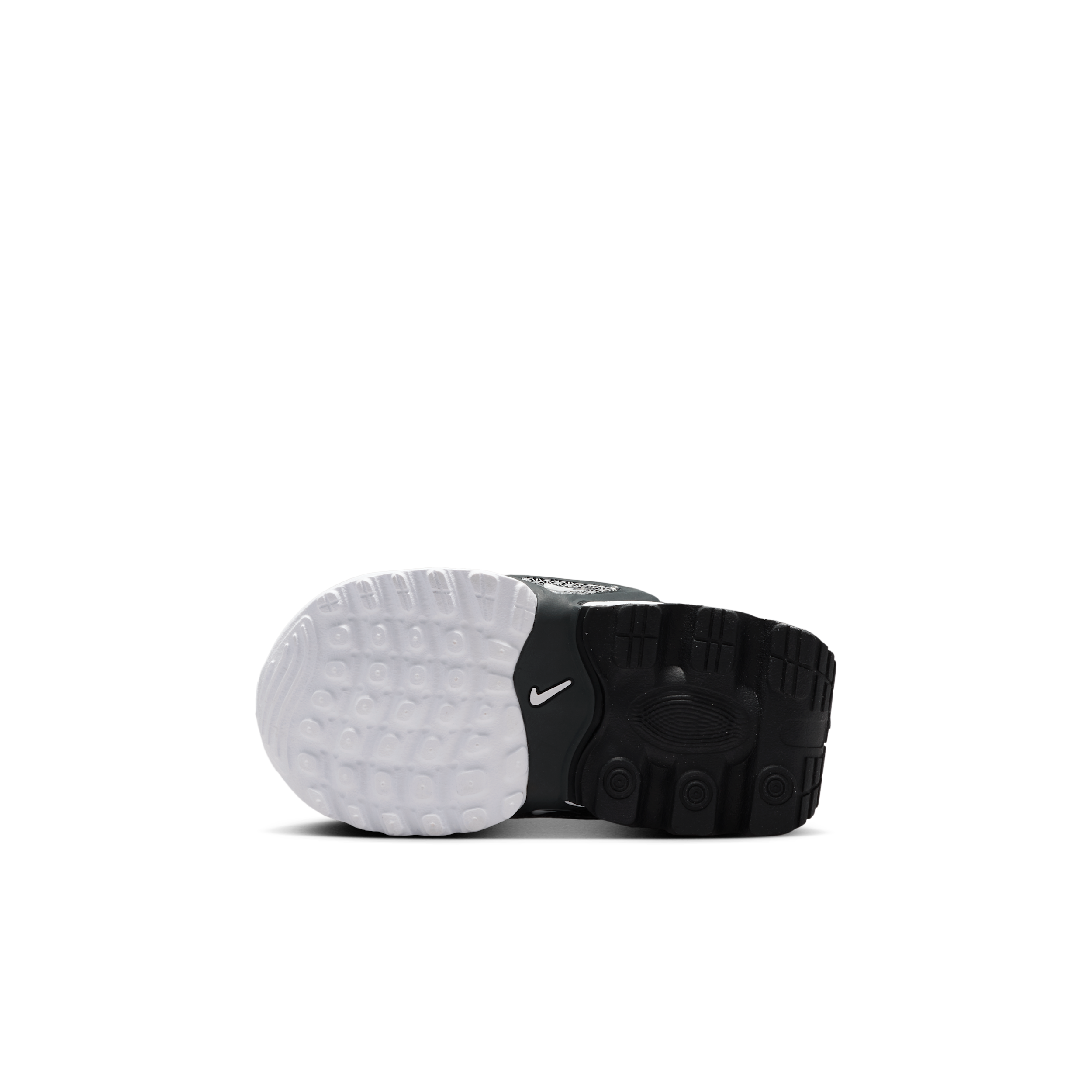 Thumbnail - Nike Air Max Dn Schuh (Babys/Kleinkinder) - Schwarz