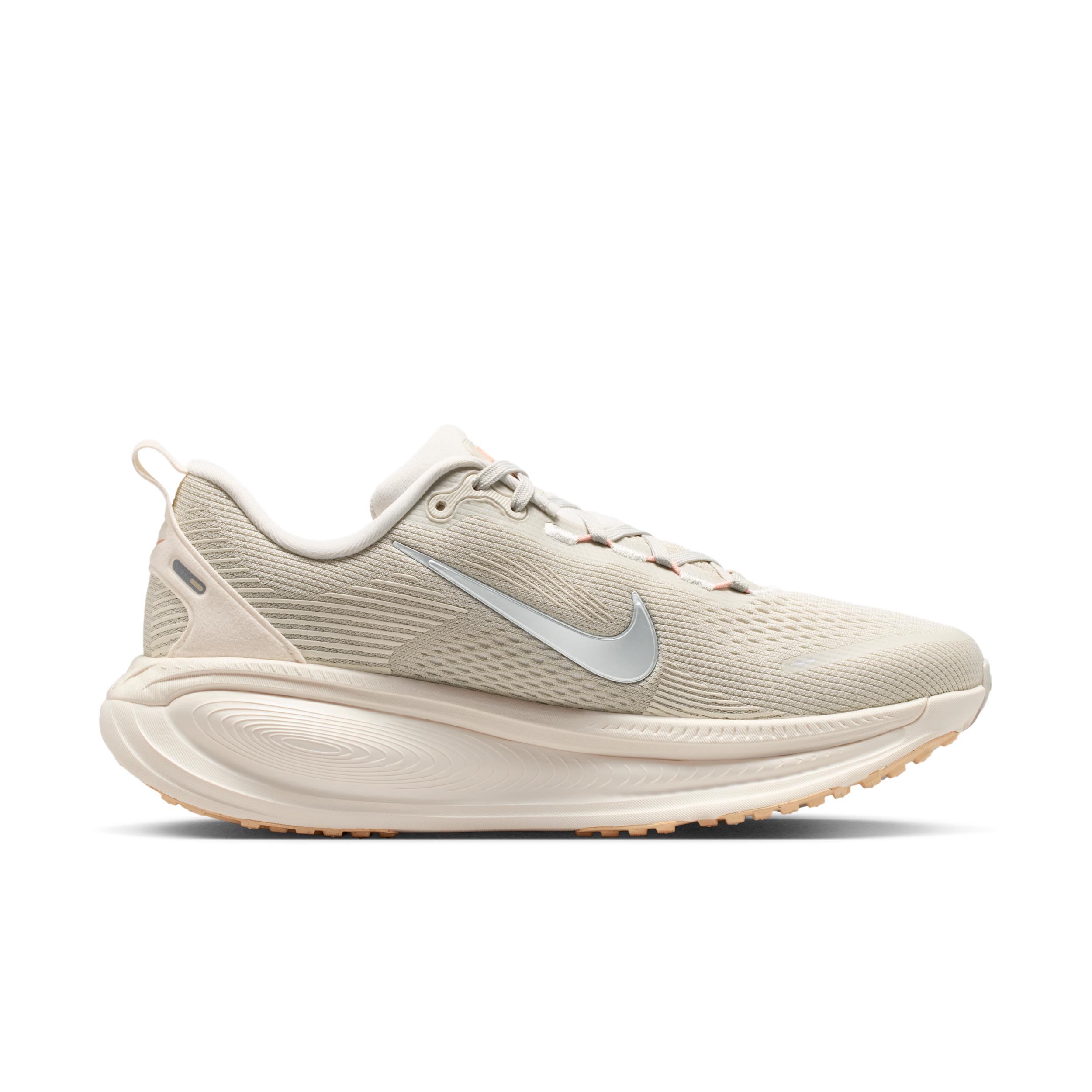 Nike Vomero 18 Women's Road Running Shoes - Grey - HM6804-012