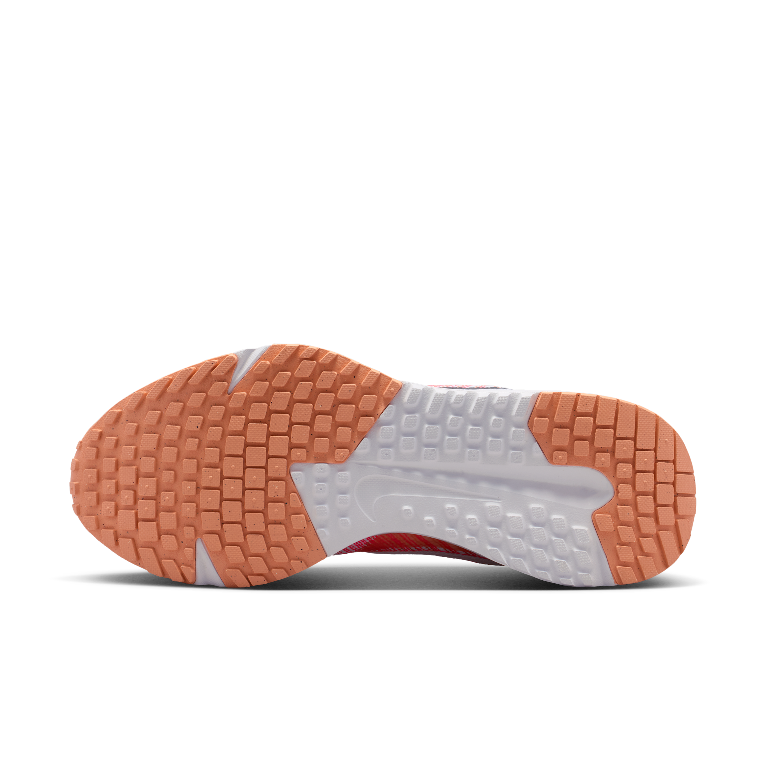 Chaussure de running sur route Nike Run Defy pour femme - Blanc - HM9593-114