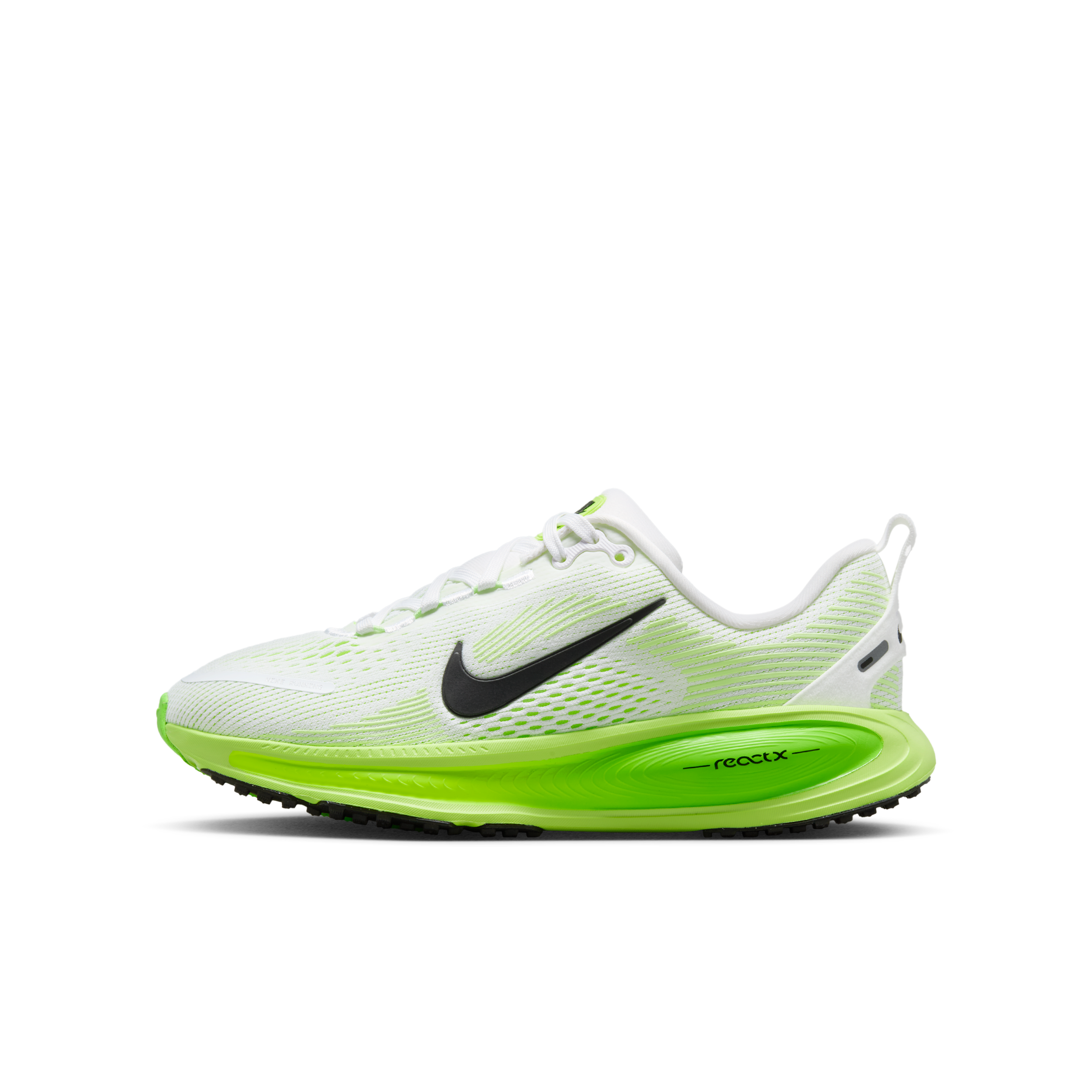 Nike Vomero 18 GS 'Electric Green' | Kid's Size 4 - HQ2157-101