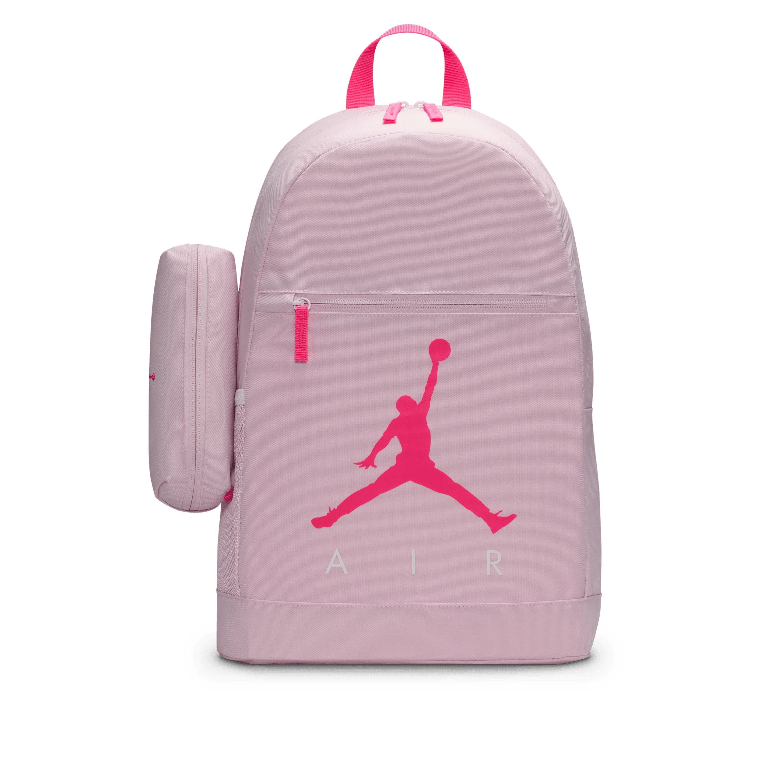 Jordan Air schoolrugzak voor kids (17 liter) - Roze