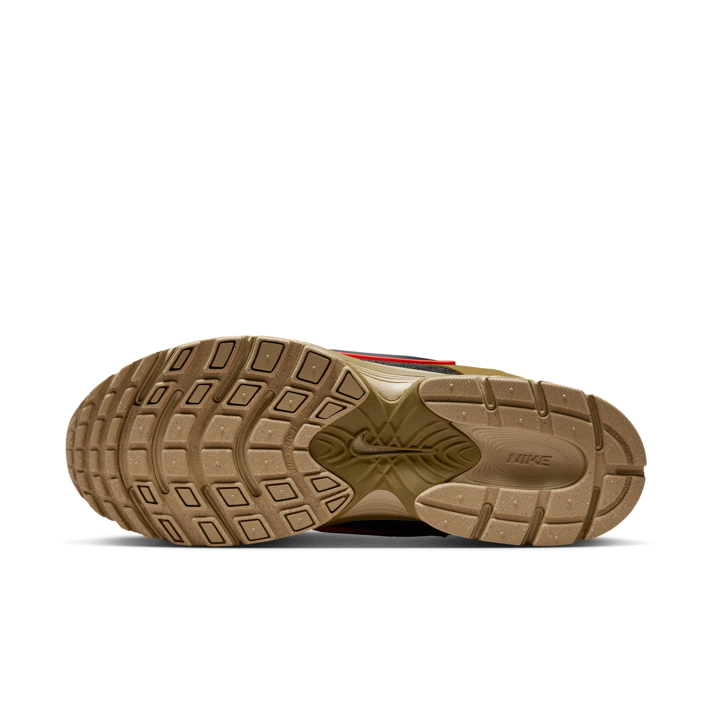 Nike V5 RNR-sko til mænd - sort - II6292-002