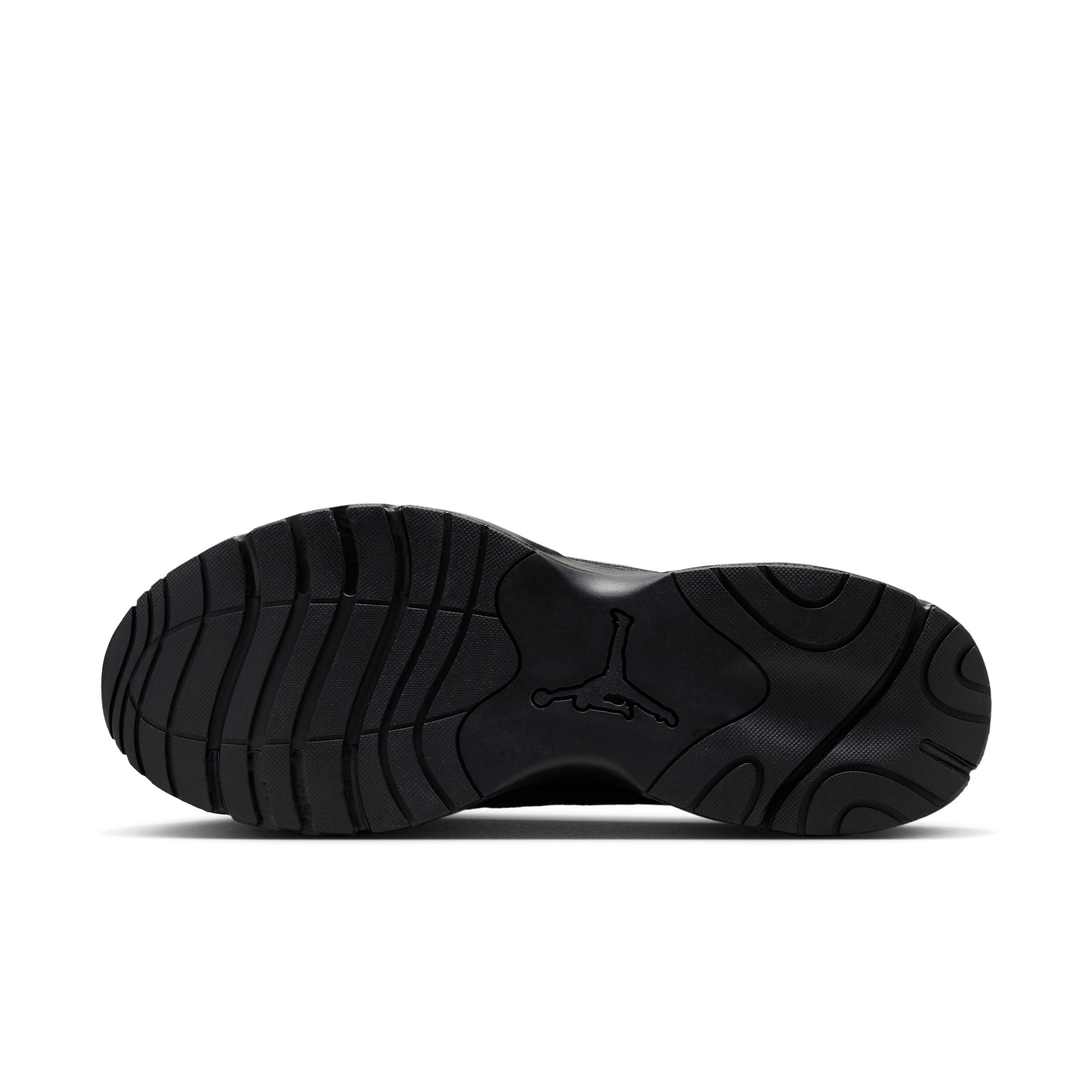 Nike Jordan Trunner Flow Men's Shoes - Black - IO2091-005