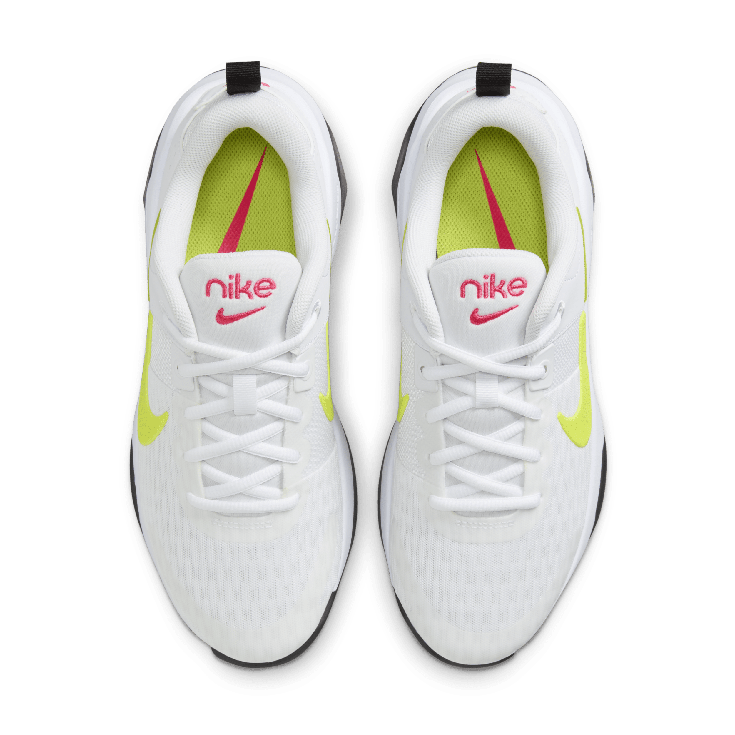 Chaussure d'entraînement Nike Zoom Bella 6 pour femme - Blanc