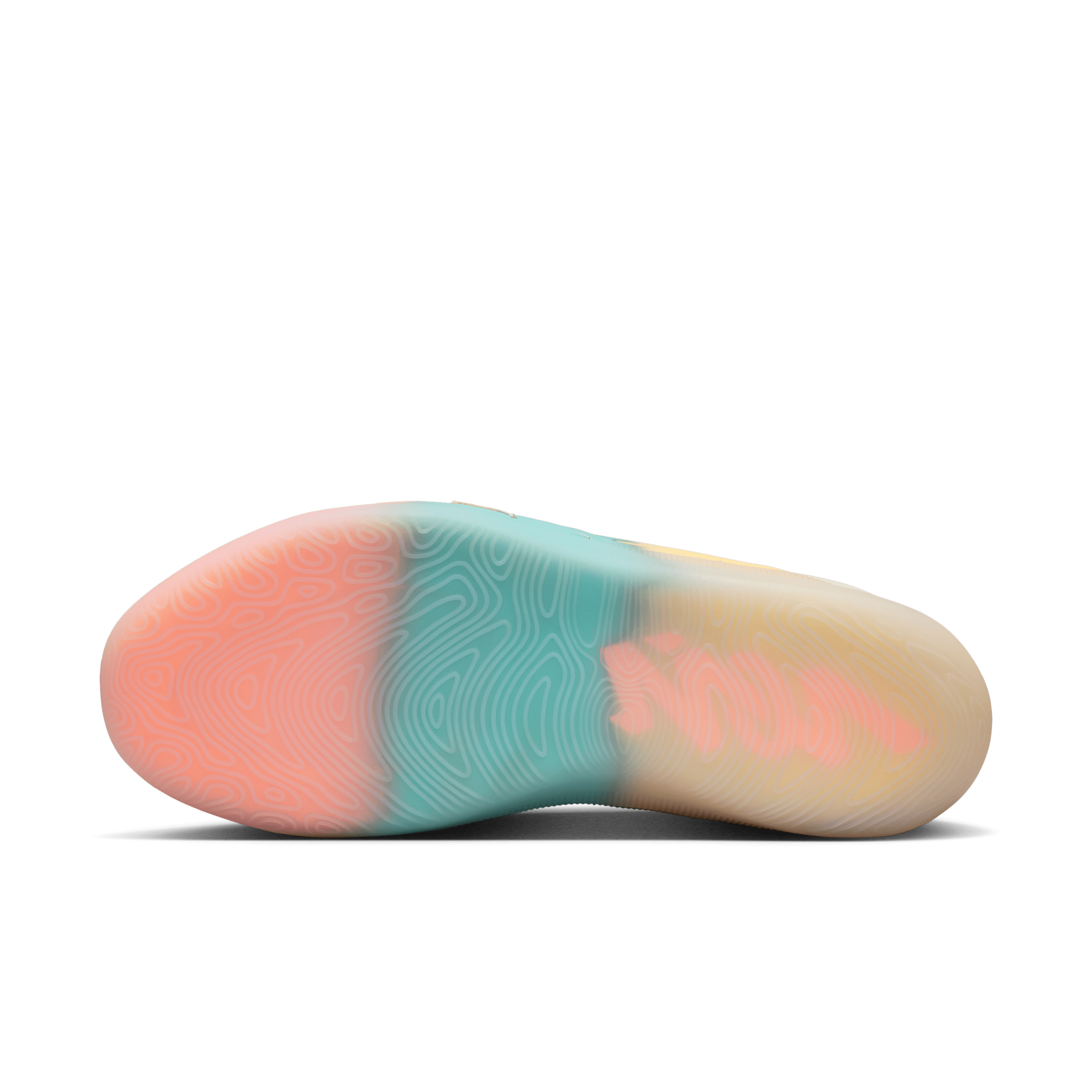 Jordan Zion 4 Low Country - FB1802-102