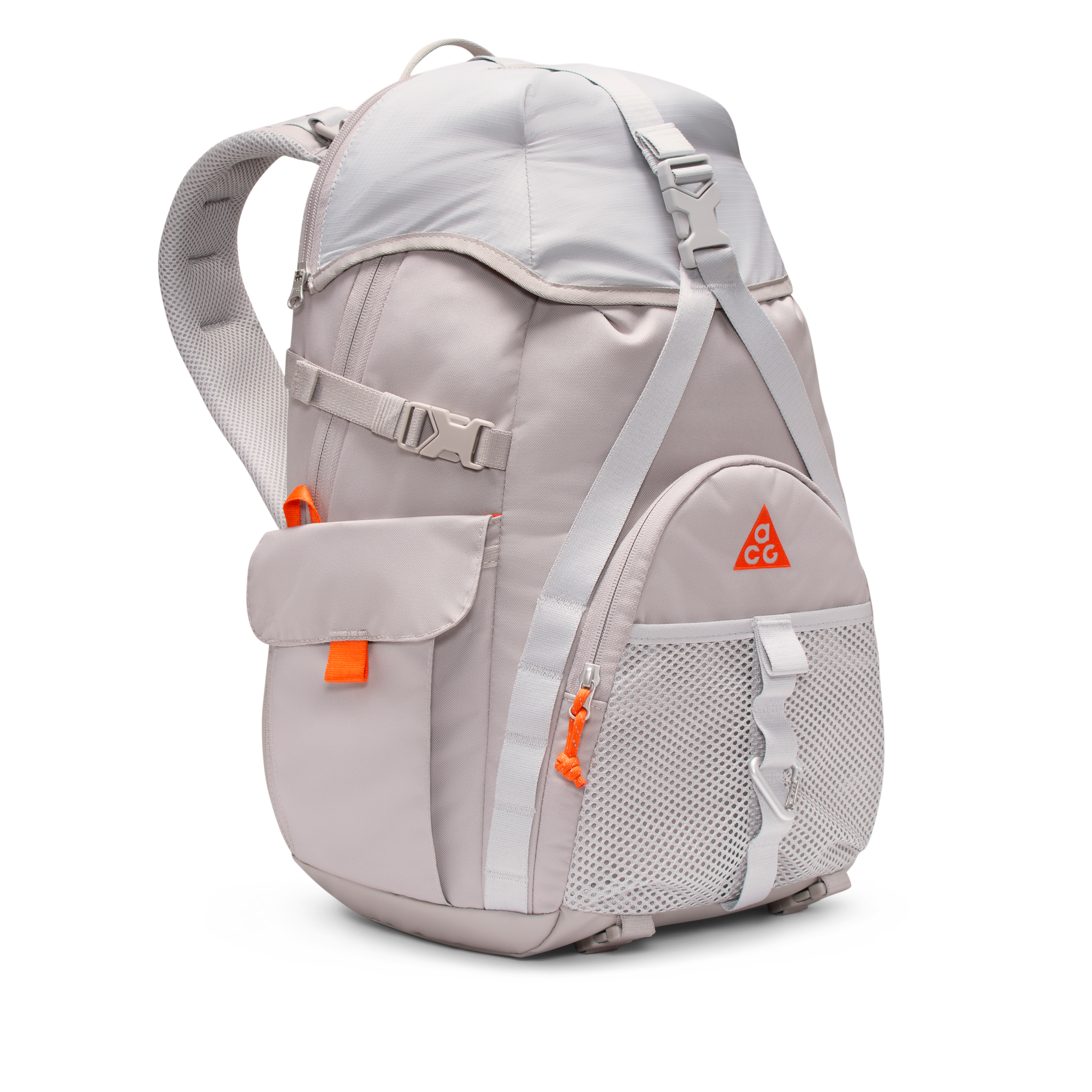 Thumbnail - Nike ACG "DAYMAX" Rucksack (25 l) - Grau