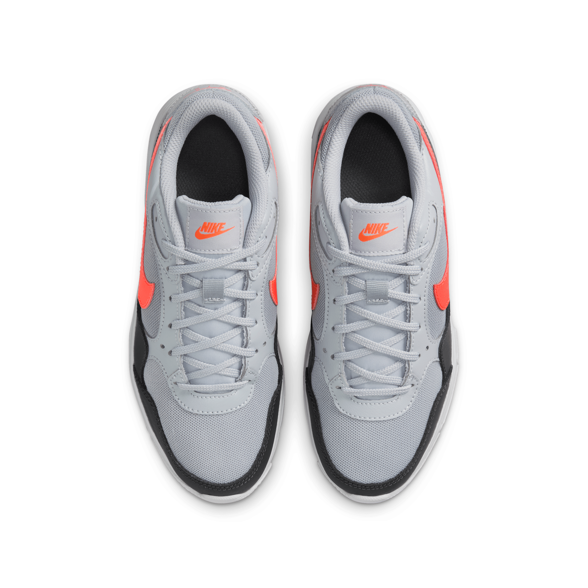 Chaussure Nike Air Max SC pour Enfant plus âgé - Gris