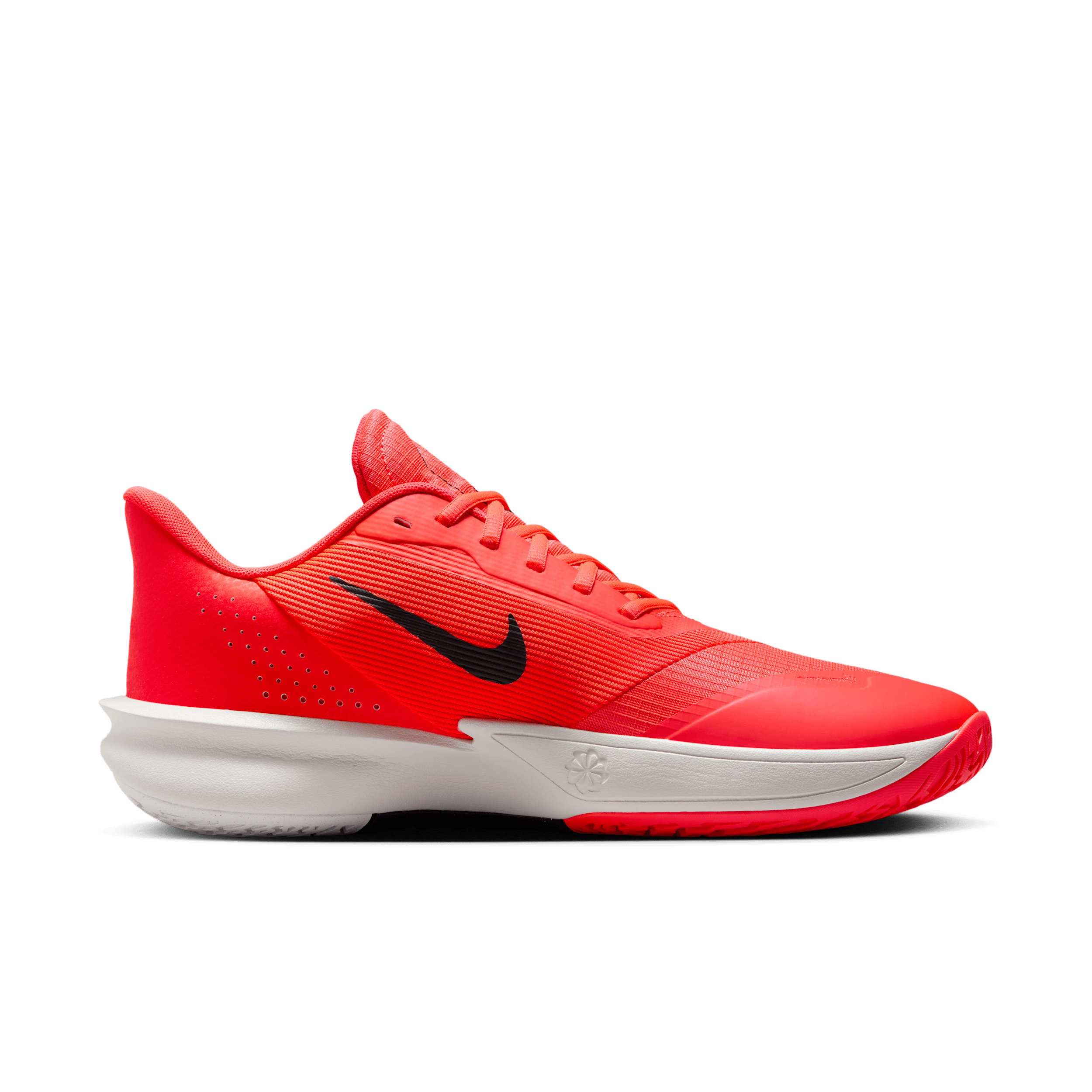 Nike Precision 7 basketsko - Rød - HJ9153-600