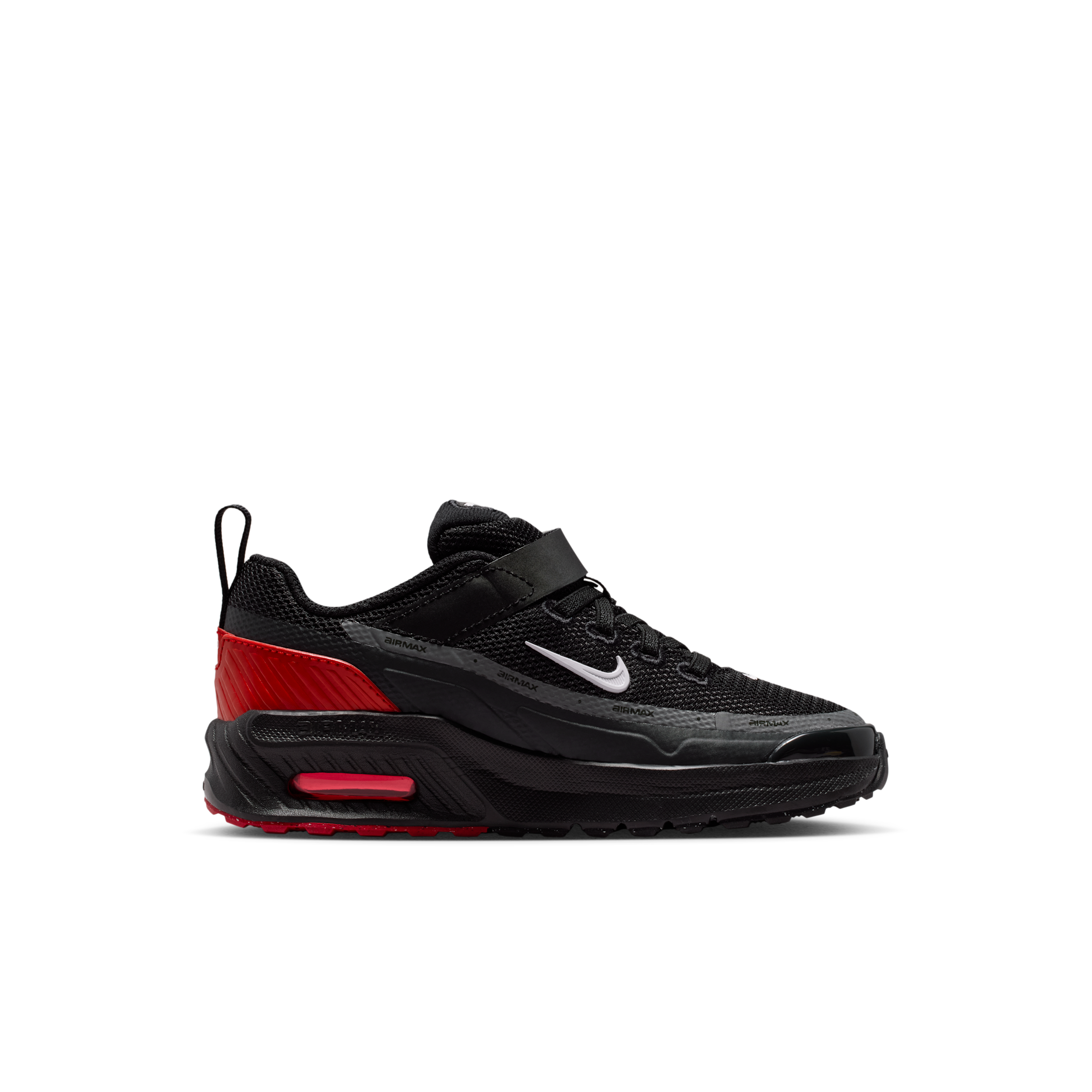 Air Max Bia kleuterschoenen - Zwart - II9945-010