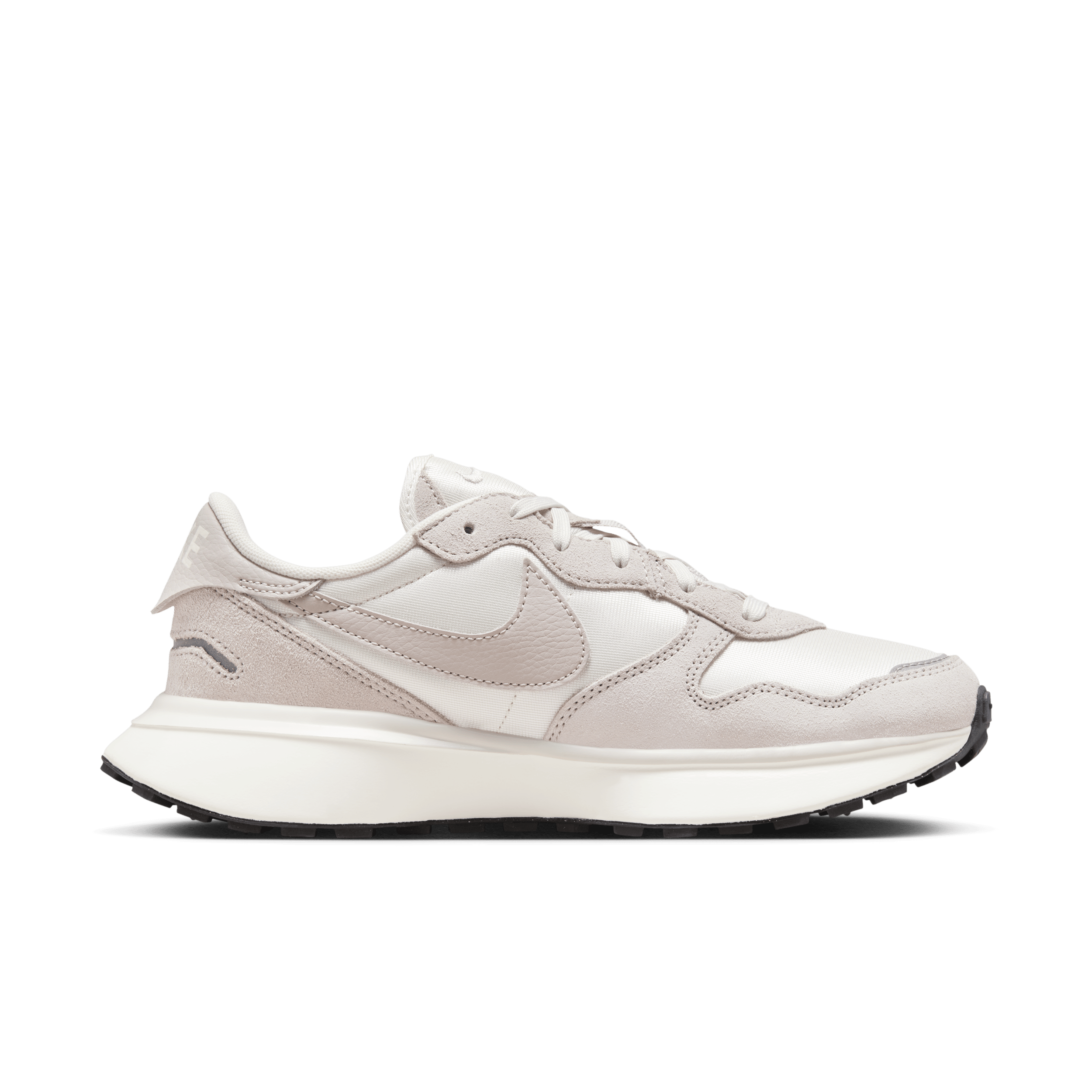 Chaussure Nike Phoenix Waffle pour femme - Gris