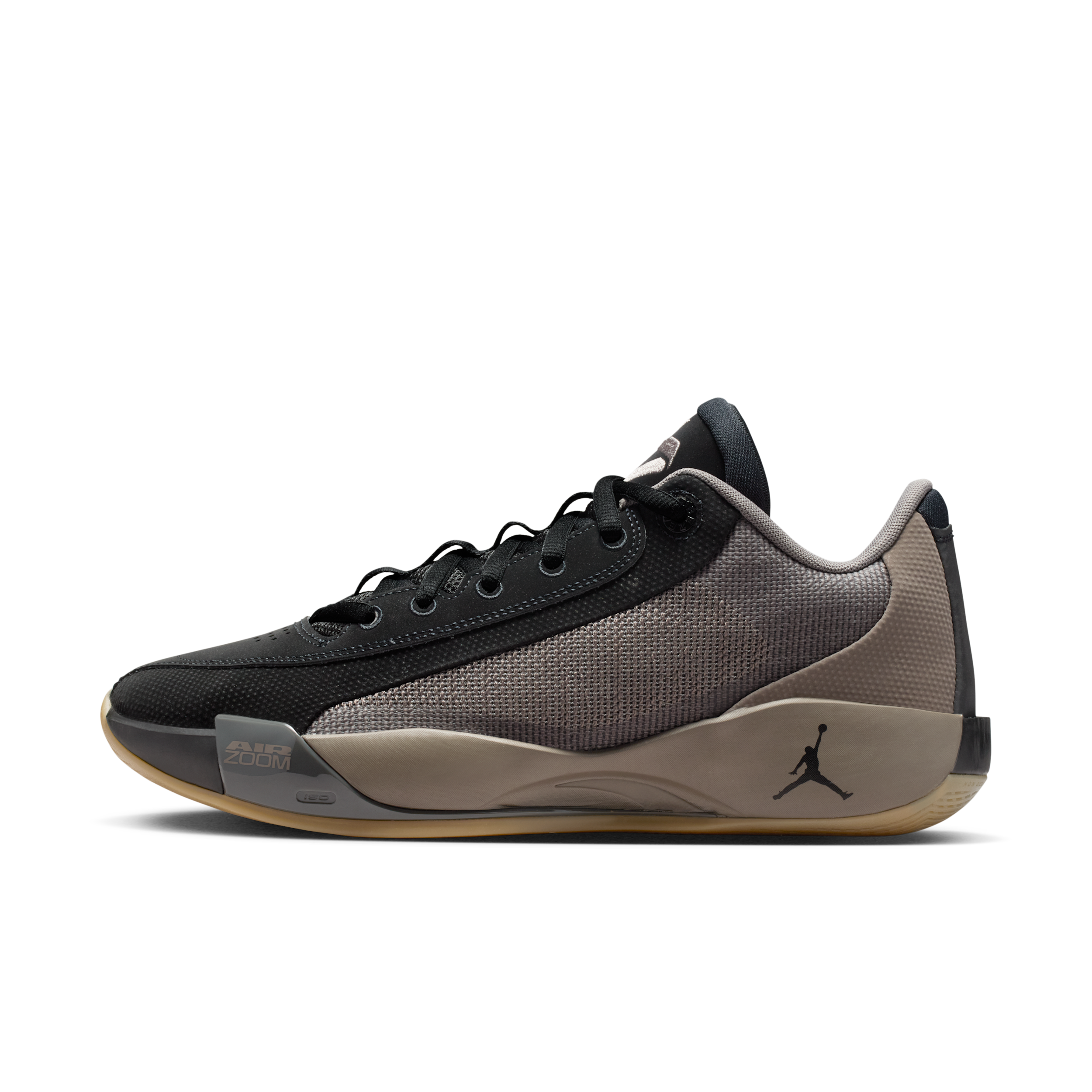 Thumbnail - Luka .77 "Gum" Basketballschuh - Grau