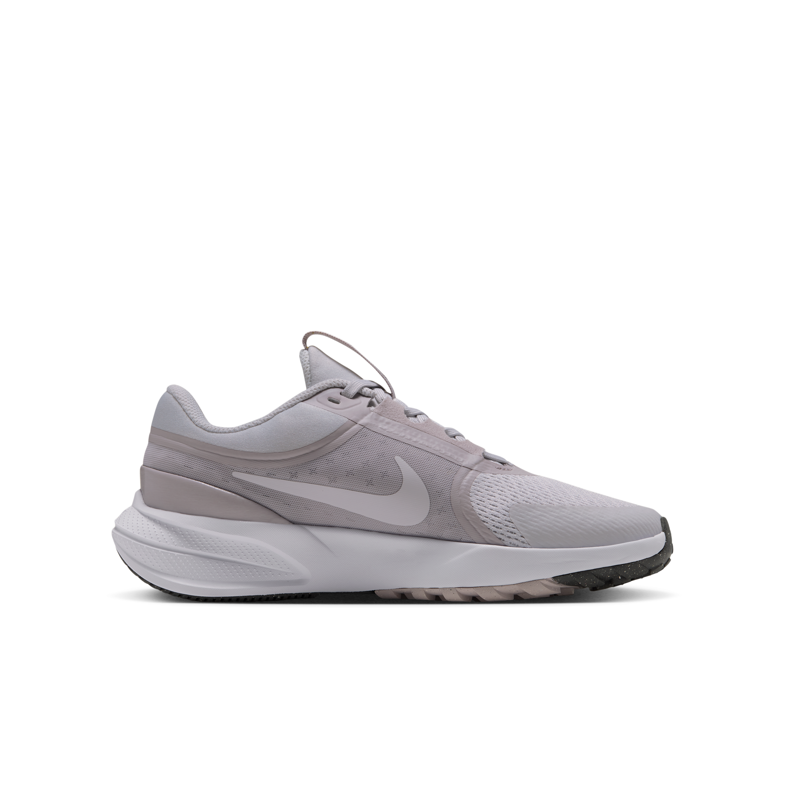 Nike Star Runner 5 GS 'Vast Grey Silver Lilac' | Kid's Size 6.5 - IU8566-011