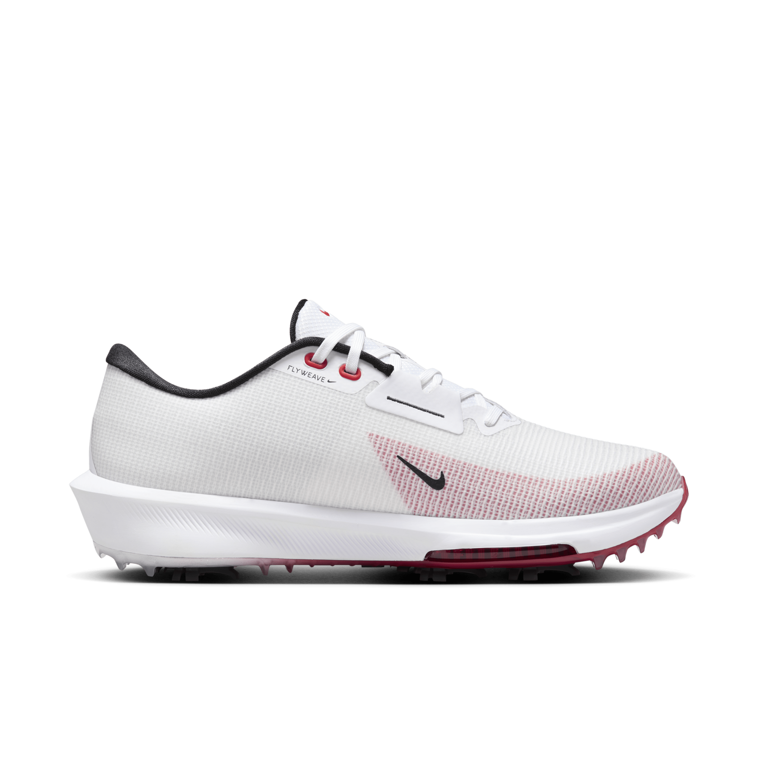 Chaussure de golf Nike Infinity Tour 2 - Blanc