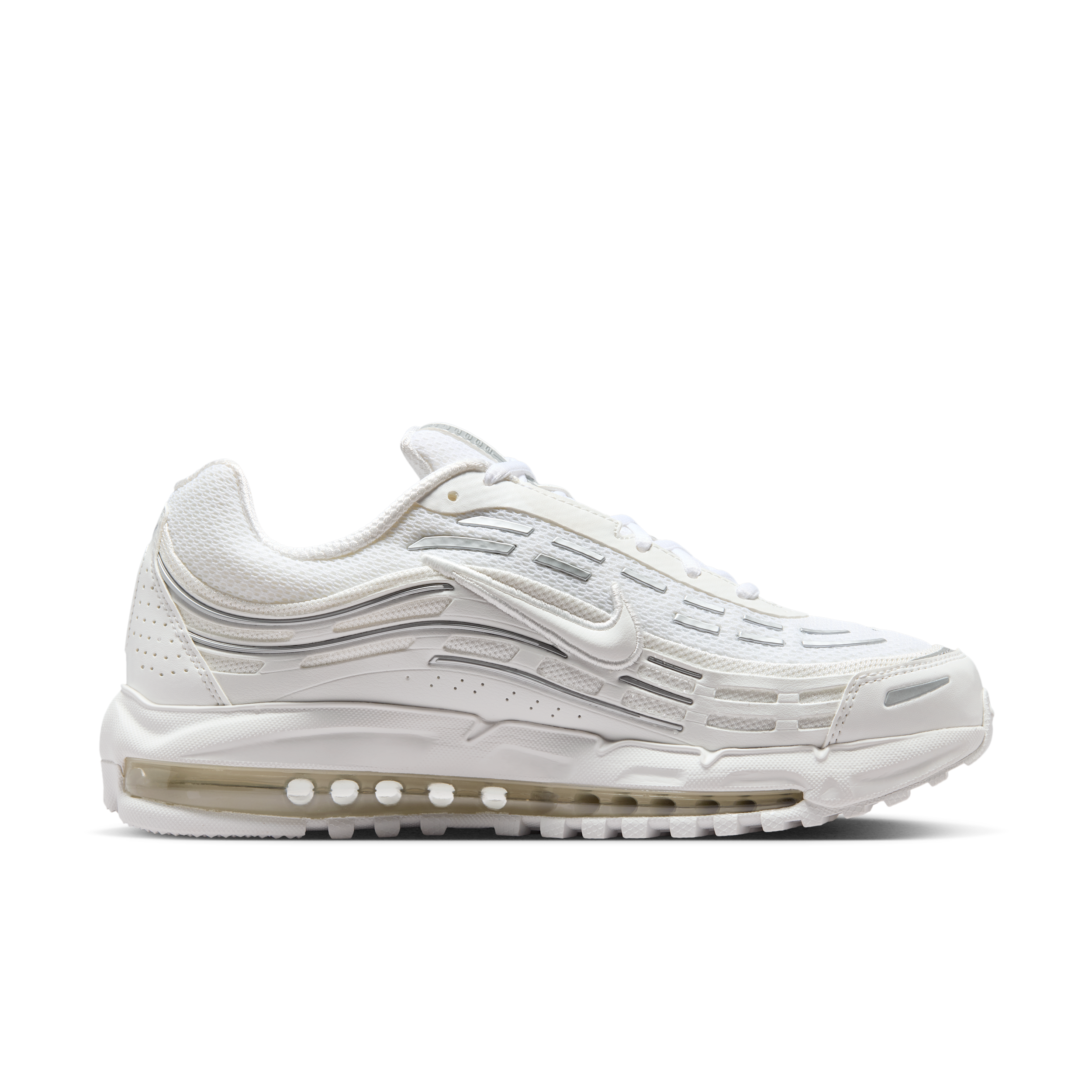 Nike Air Max TL 2.5 Men's Shoes - White - FZ4110-108