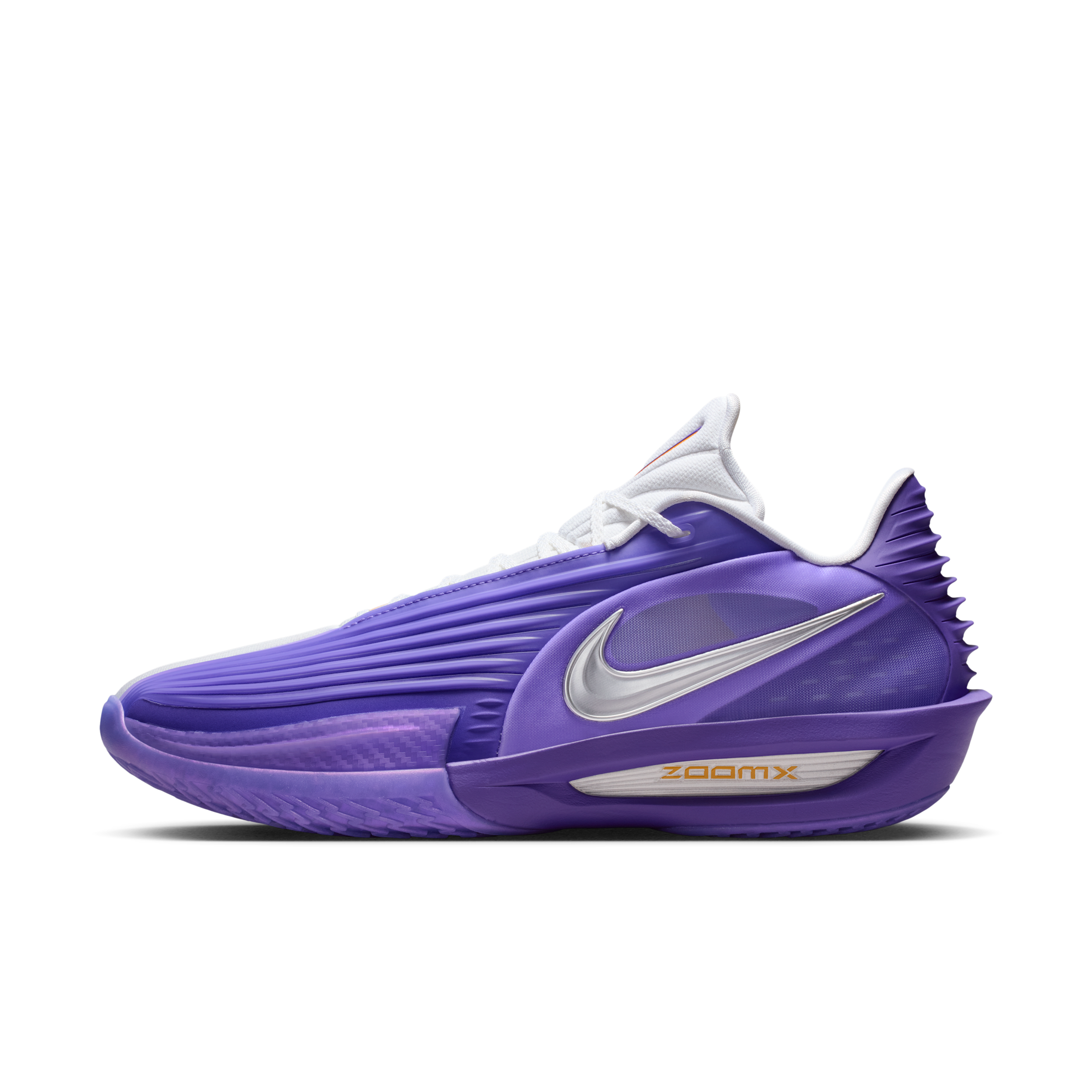 Thumbnail - Nike G.T. Cut 3 Turbo Basketballschuh - Orange