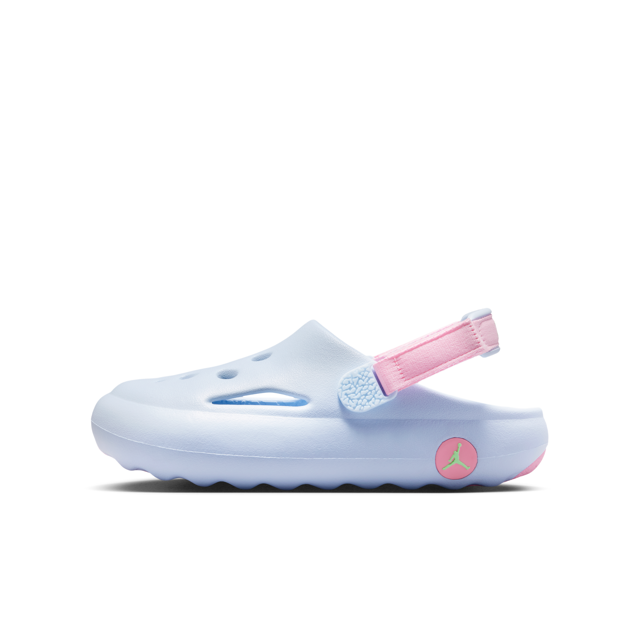 Sandalo Jordan Hydrip – Ragazzo/a - Blu