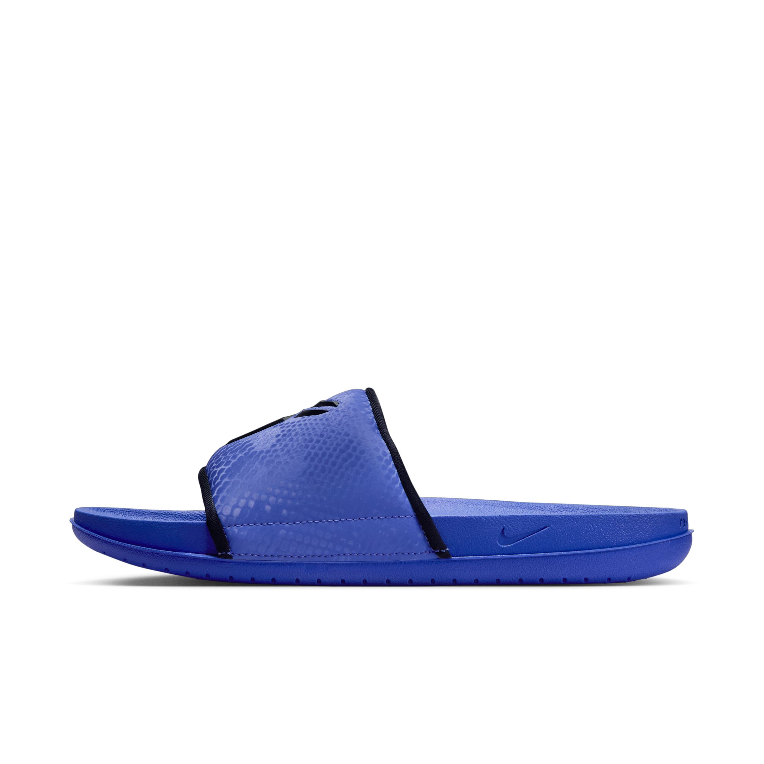 Nike Kobe Bryant x Offcourt Slide 'Persian Violet' | Purple | Men's Size 7 - IM1389-500