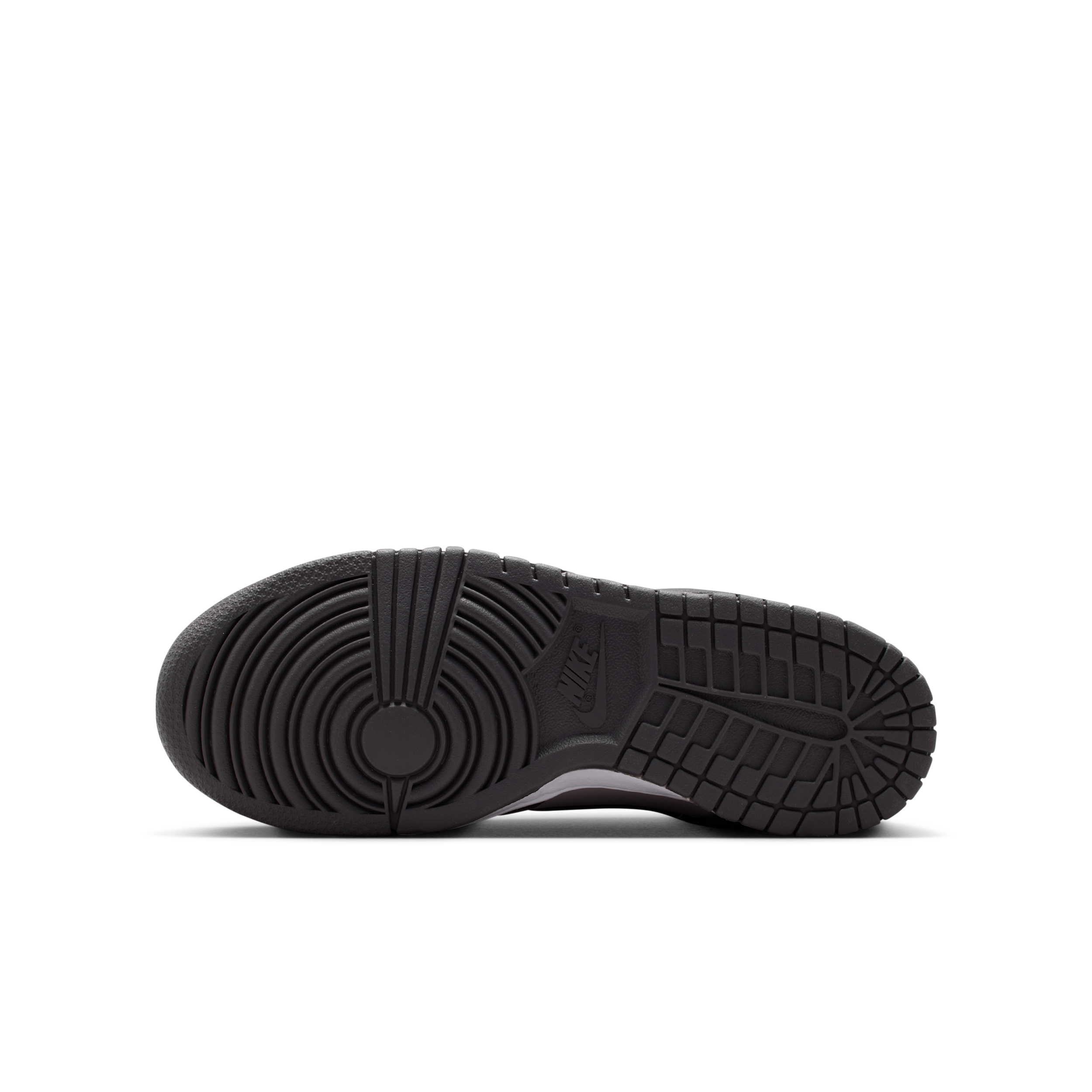 Thumbnail - Nike Dunk Low Schuh für ältere Kinder - Grau