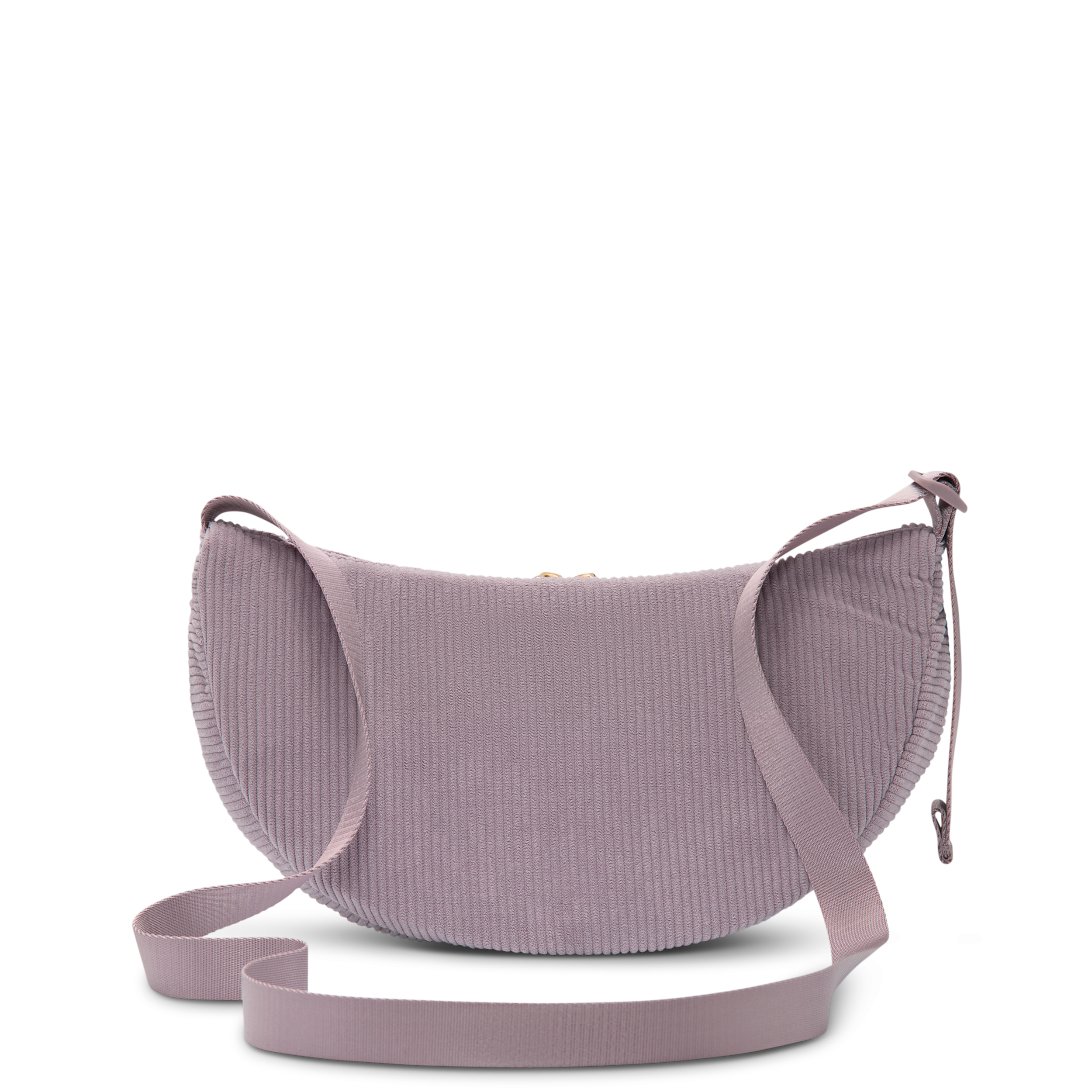 Thumbnail - Nike Aura Crescent Crossbody-Tasche (4 l) - Grau